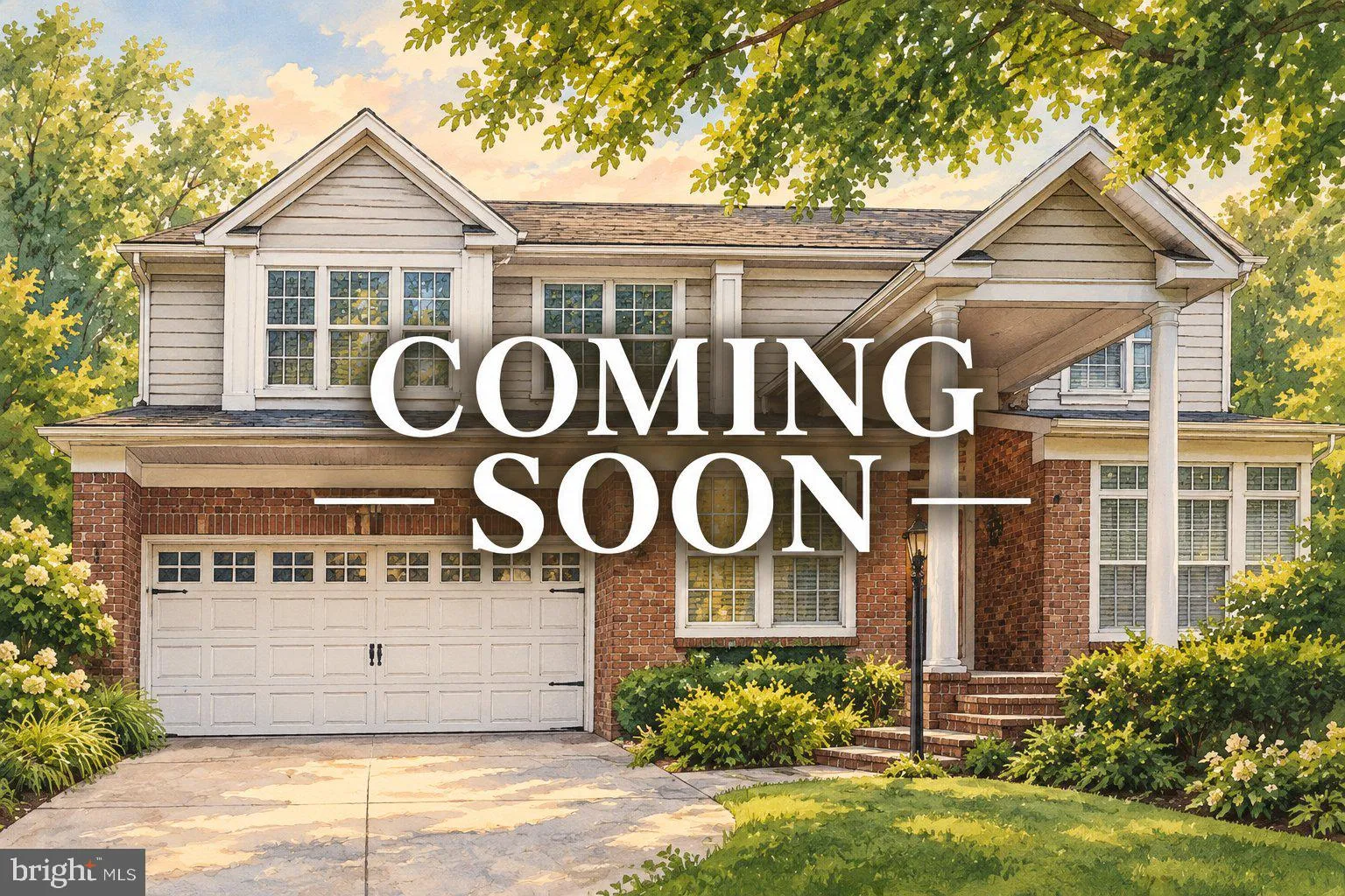 5425 WOODED WAY, Columbia, MD 21044