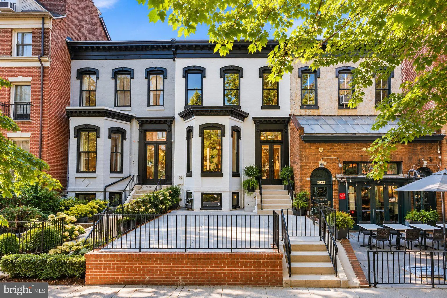 1620 Q STREET, Washington, DC 20009