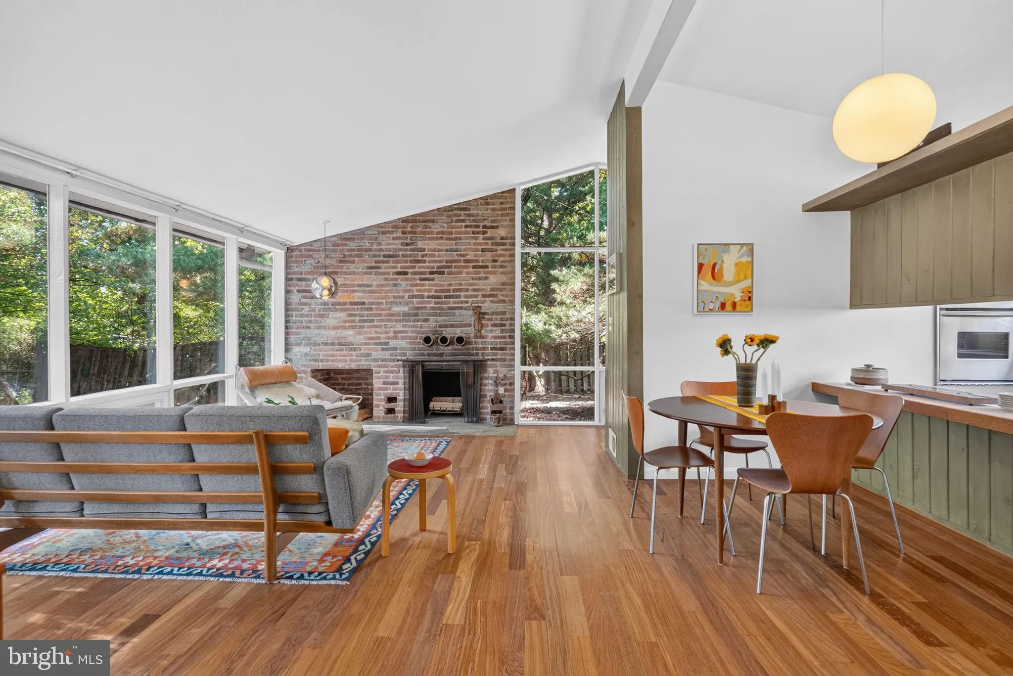 Residential Active