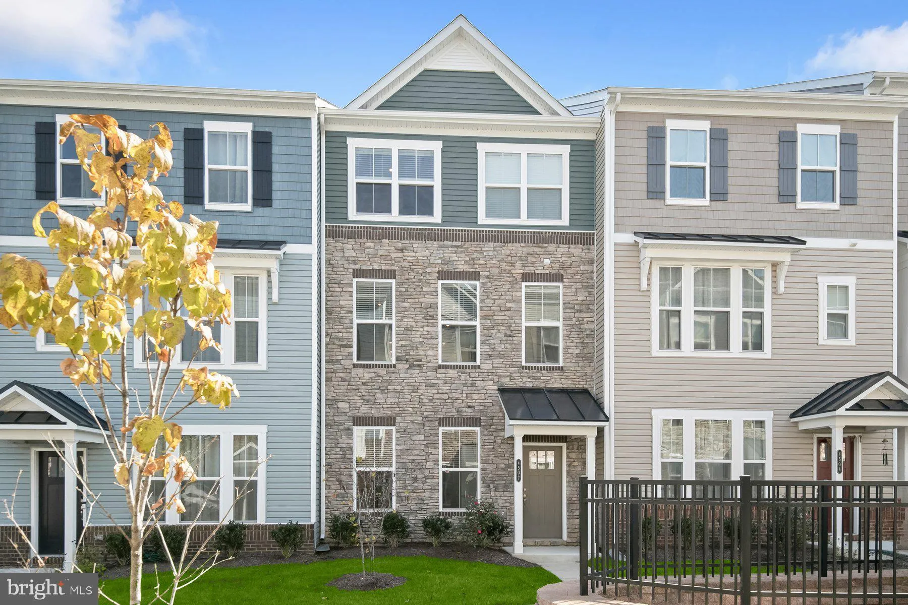 4502 BATHGATE COURT, Ellicott City, MD 21043