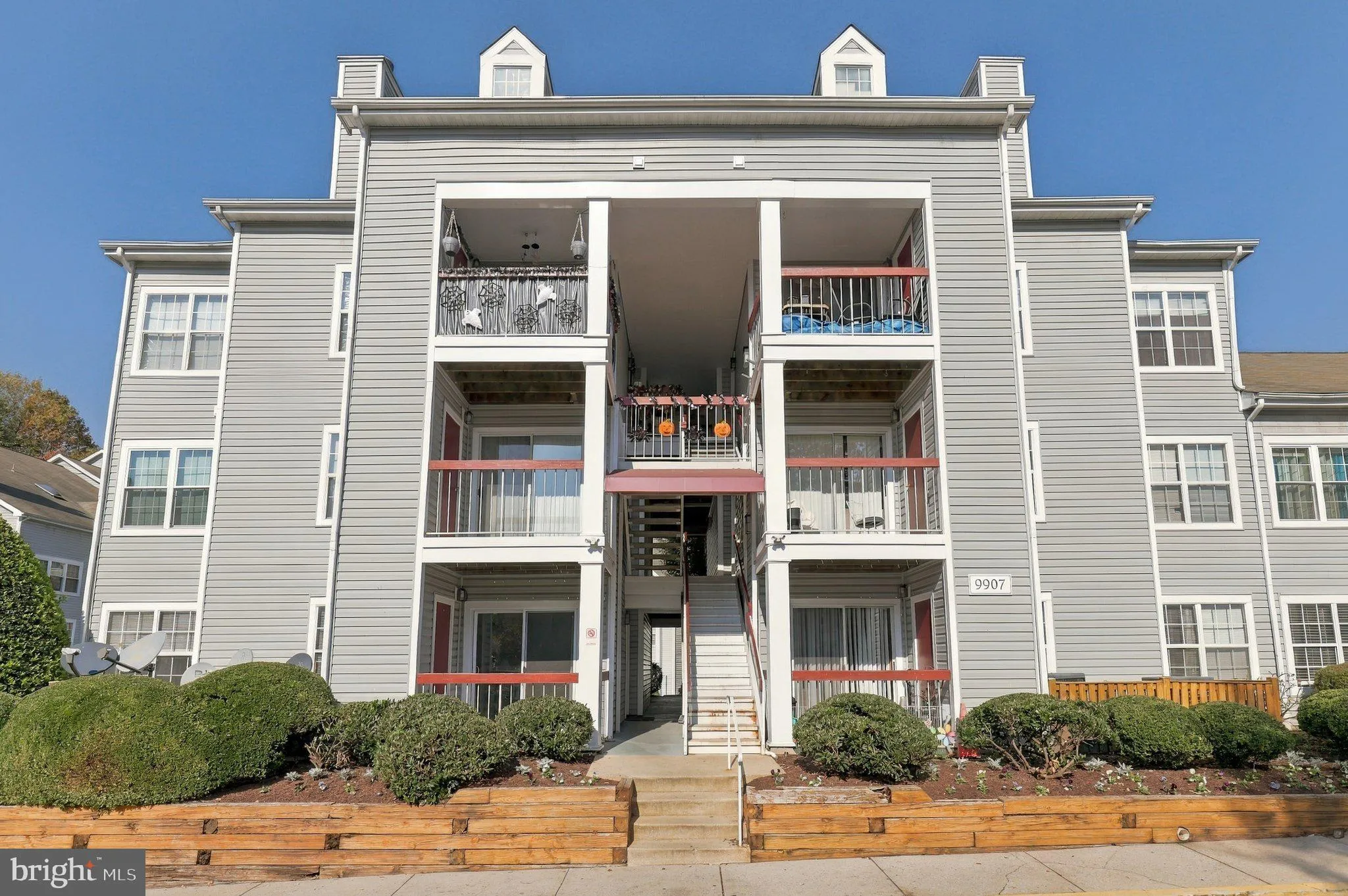 9907 BOYSENBERRY WAY, Gaithersburg, MD 20879