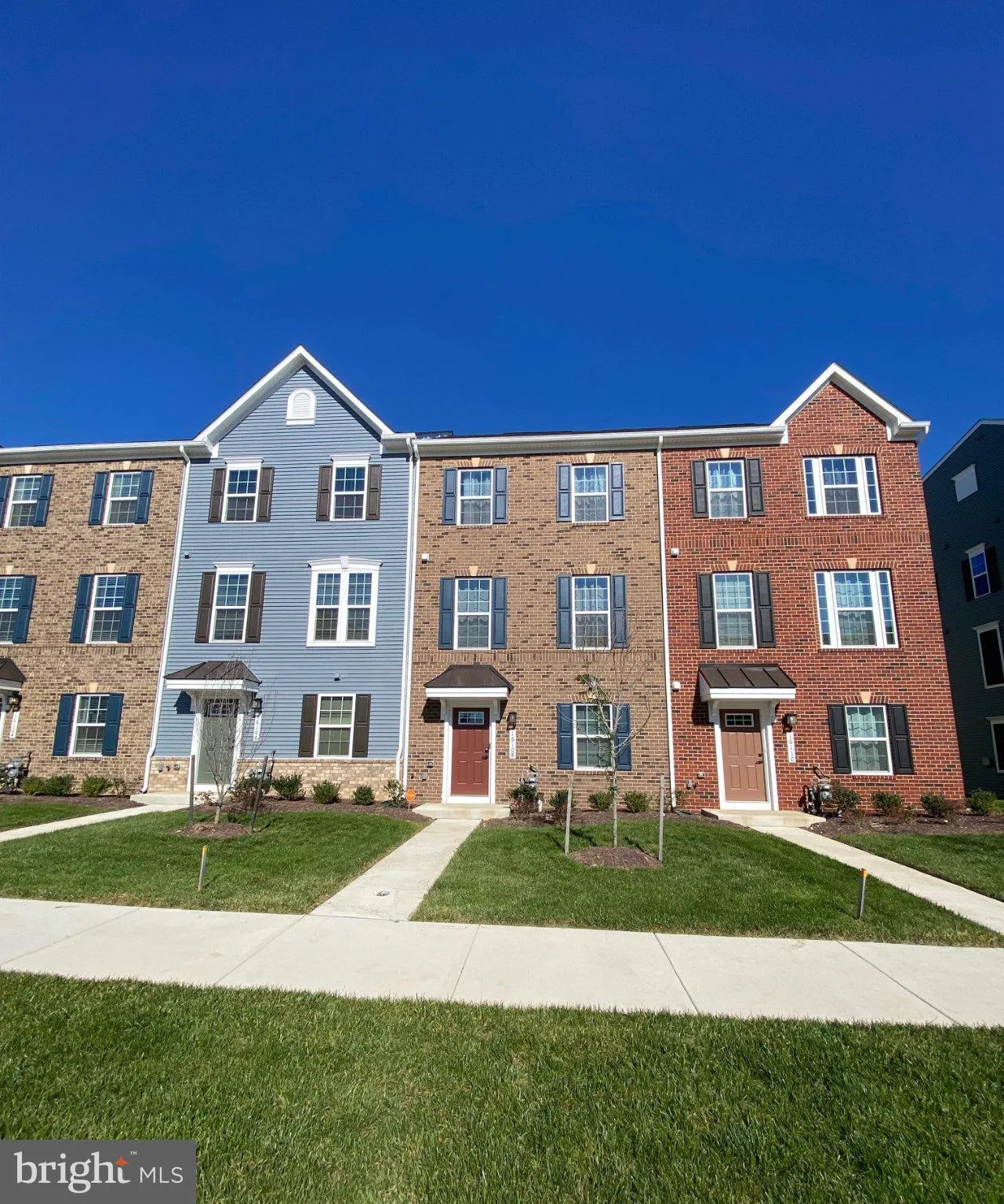 16108 MEADOW GLENN DRIVE, Bowie, MD 20716