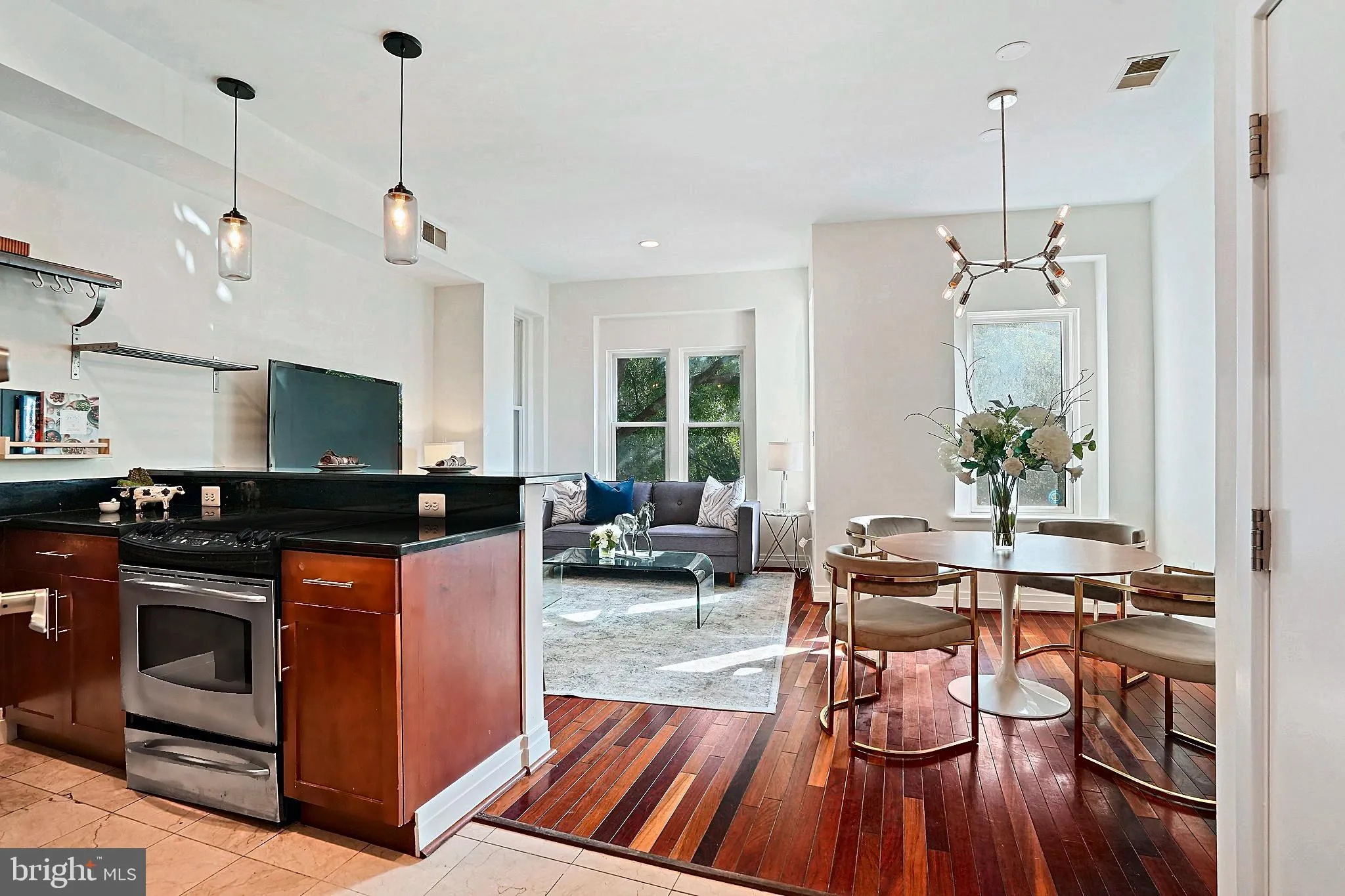 Residential Active