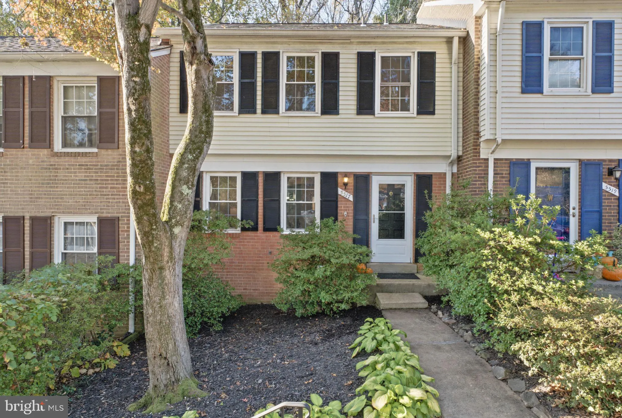 Residential Active
