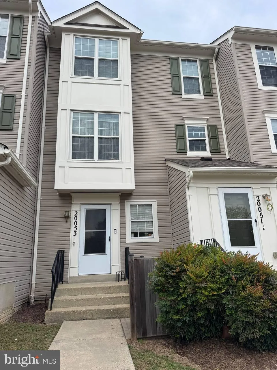 20053 DUNSTABLE CIRCLE, Germantown, MD 20876