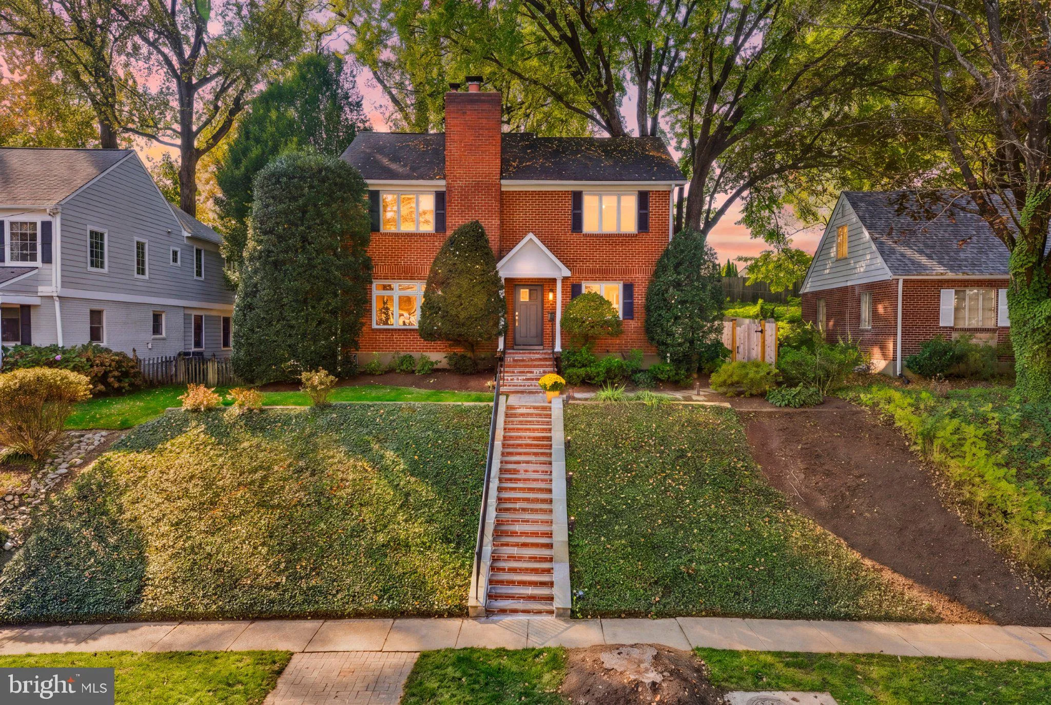 10137 CRESTWOOD ROAD, Kensington, MD 20895