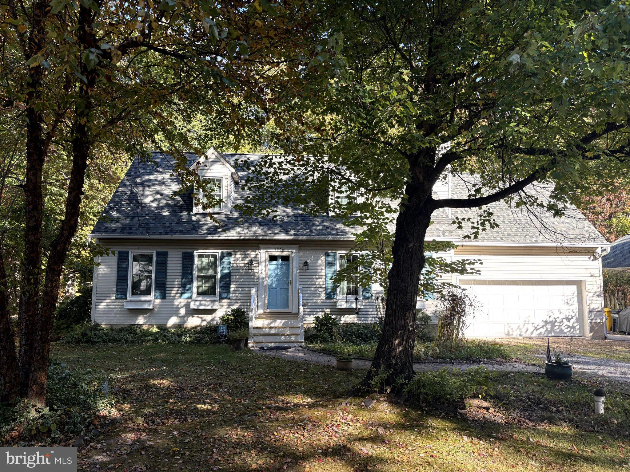 1504 CEDARHURST ROAD, Shady Side, MD 20764