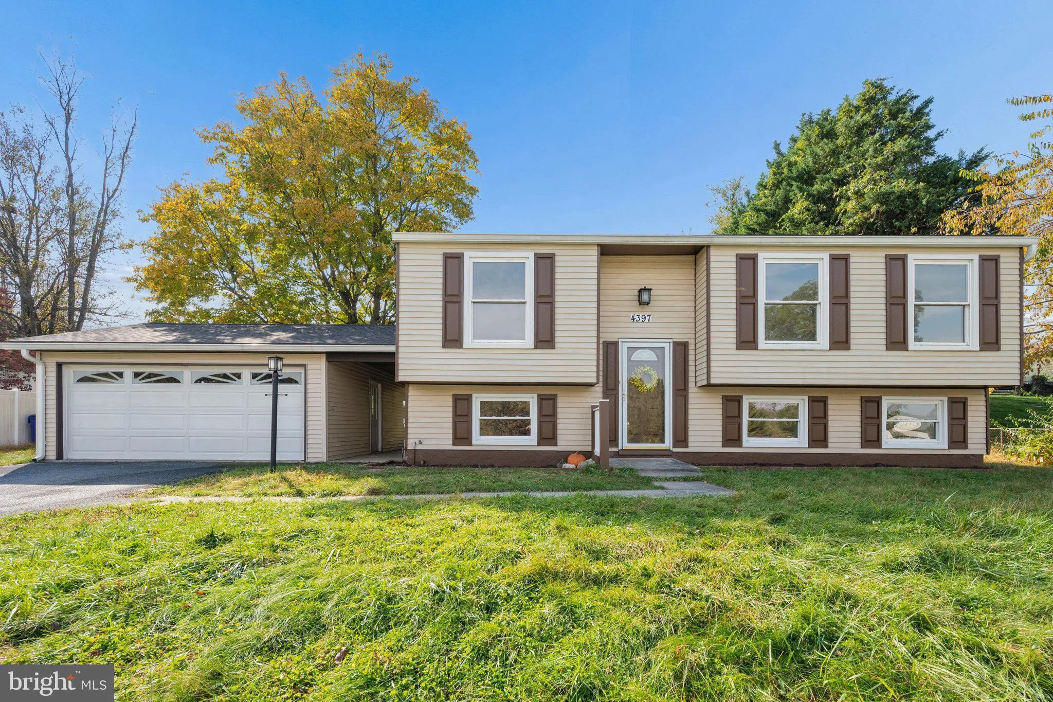 4397 AGATE COURT, Middletown, MD 21769