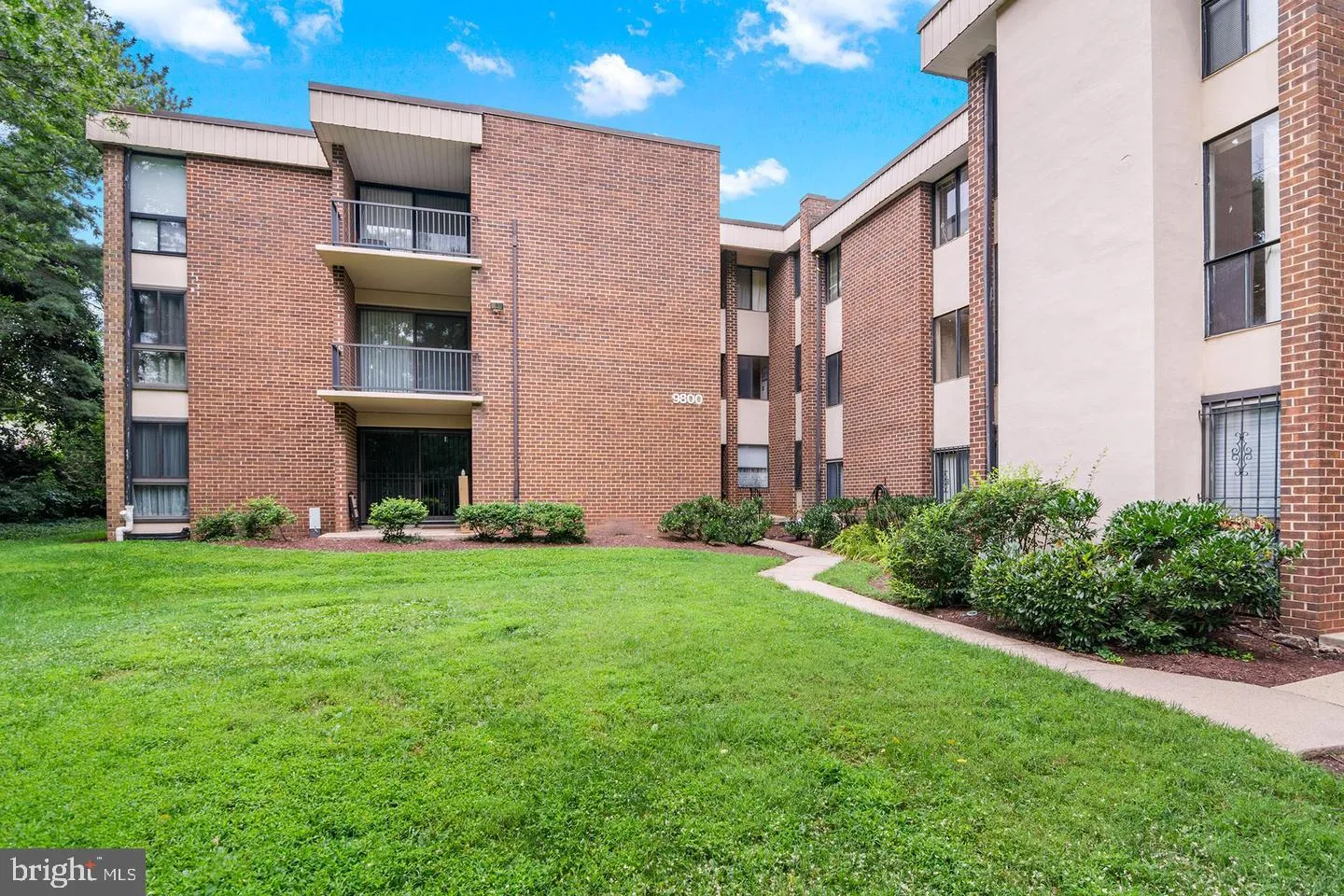 9800 GEORGIA AVENUE, Silver Spring, MD 20902