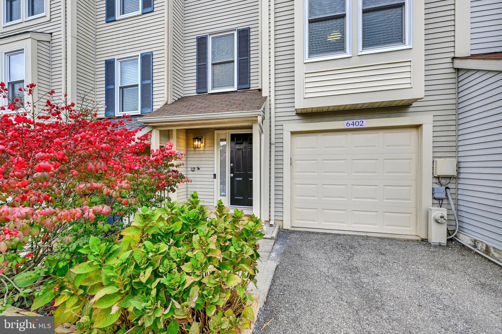 6402 AUTUMN GOLD COURT, Columbia, MD 21045