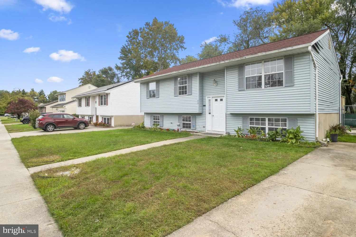 213 ALLWOOD DRIVE, Glen Burnie, MD 21061