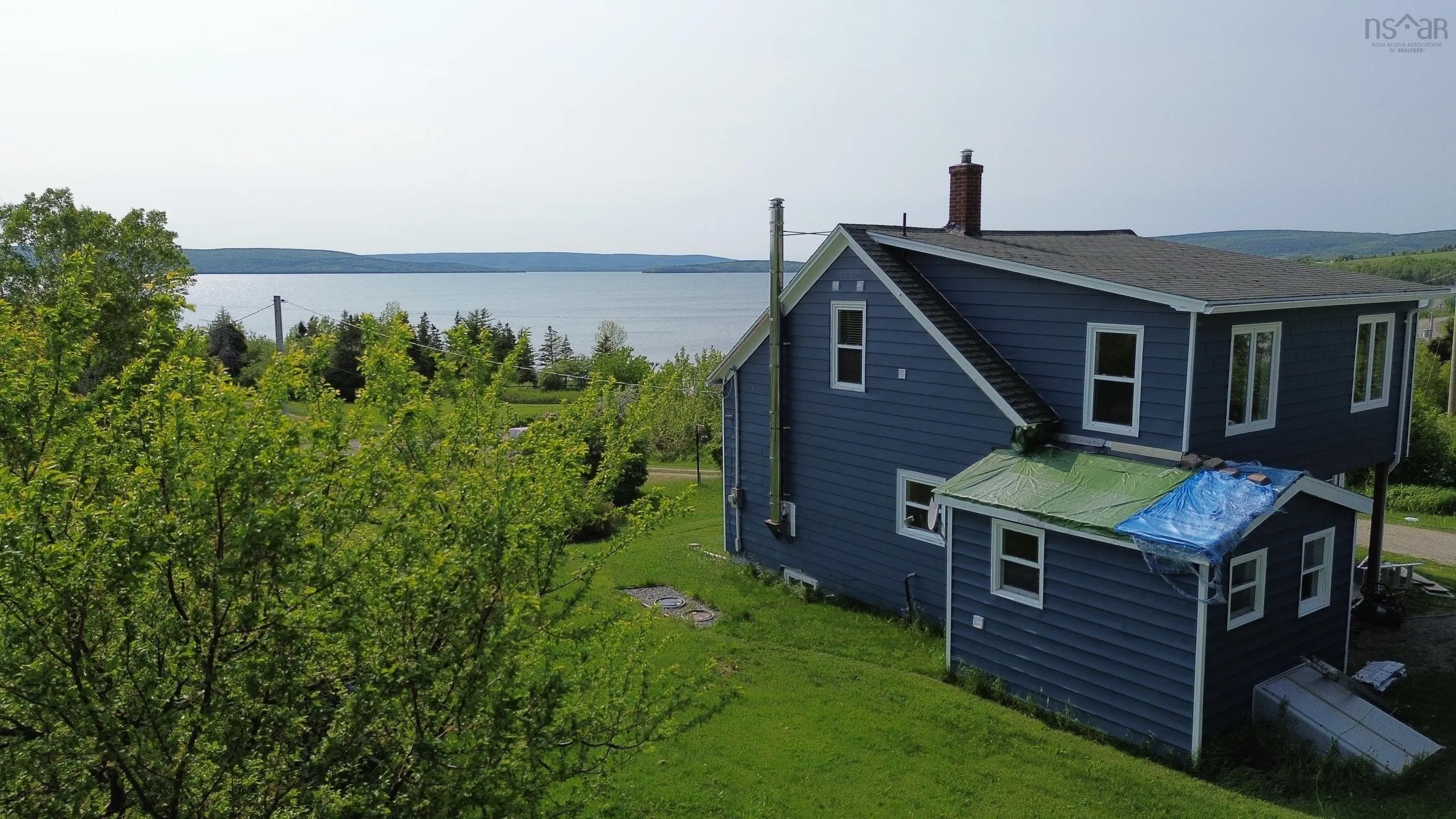 3498 Highway 395, East Lake Ainslie, NS B0E 3M0, 3 Bedrooms Bedrooms, ,2 BathroomsBathrooms,Residential,For Sale,Highway 395,202513755