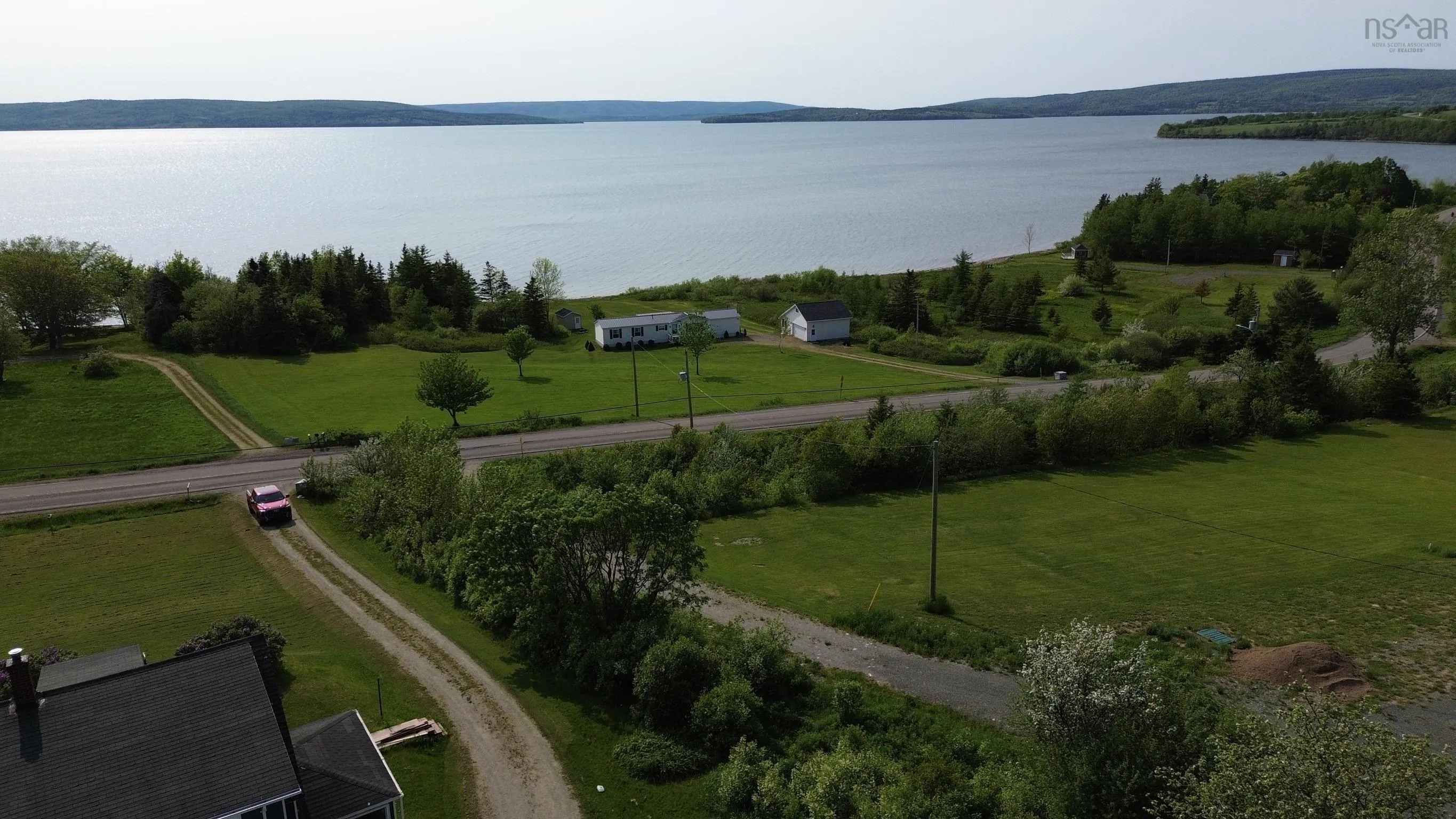 3498 Highway 395, East Lake Ainslie, NS B0E 3M0, 3 Bedrooms Bedrooms, ,2 BathroomsBathrooms,Residential,For Sale,Highway 395,202513755