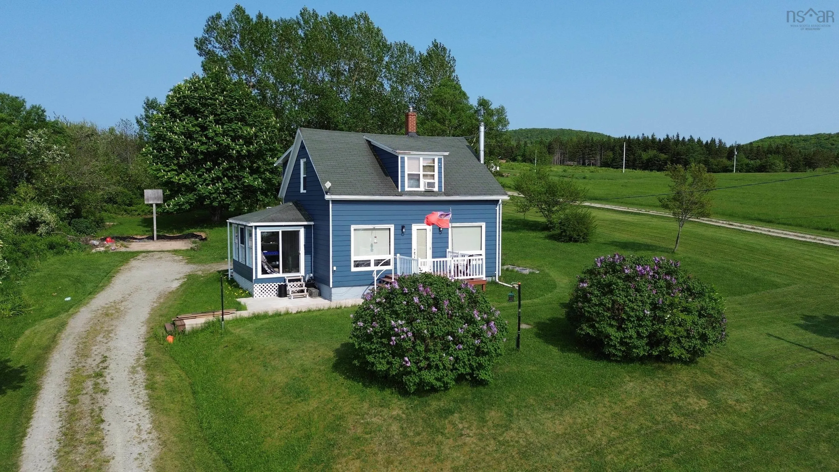 3498 Highway 395, East Lake Ainslie, NS B0E 3M0, 3 Bedrooms Bedrooms, ,2 BathroomsBathrooms,Residential,For Sale,Highway 395,202513755