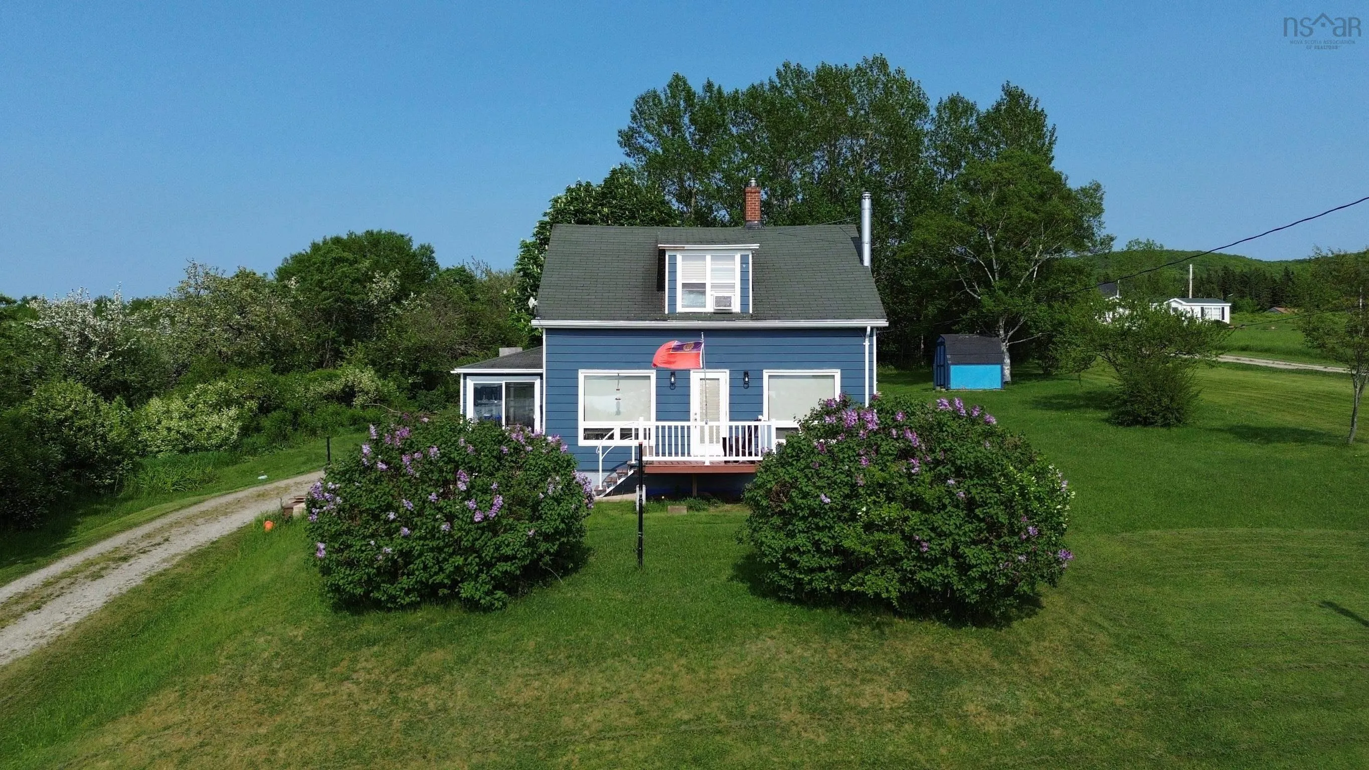 3498 Highway 395, East Lake Ainslie, NS B0E 3M0, 3 Bedrooms Bedrooms, ,2 BathroomsBathrooms,Residential,For Sale,Highway 395,202513755