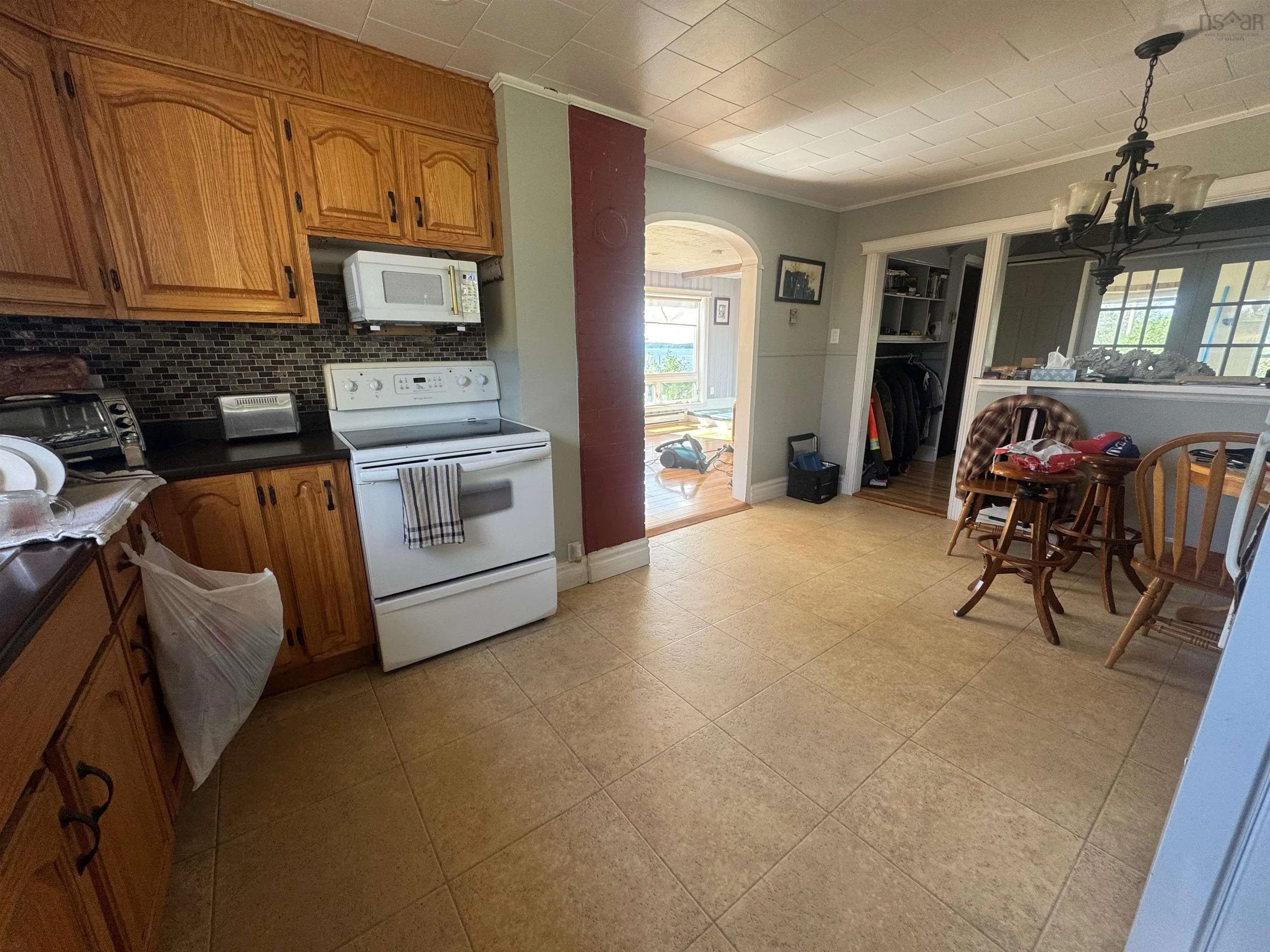 3498 Highway 395, East Lake Ainslie, NS B0E 3M0, 3 Bedrooms Bedrooms, ,2 BathroomsBathrooms,Residential,For Sale,Highway 395,202513755