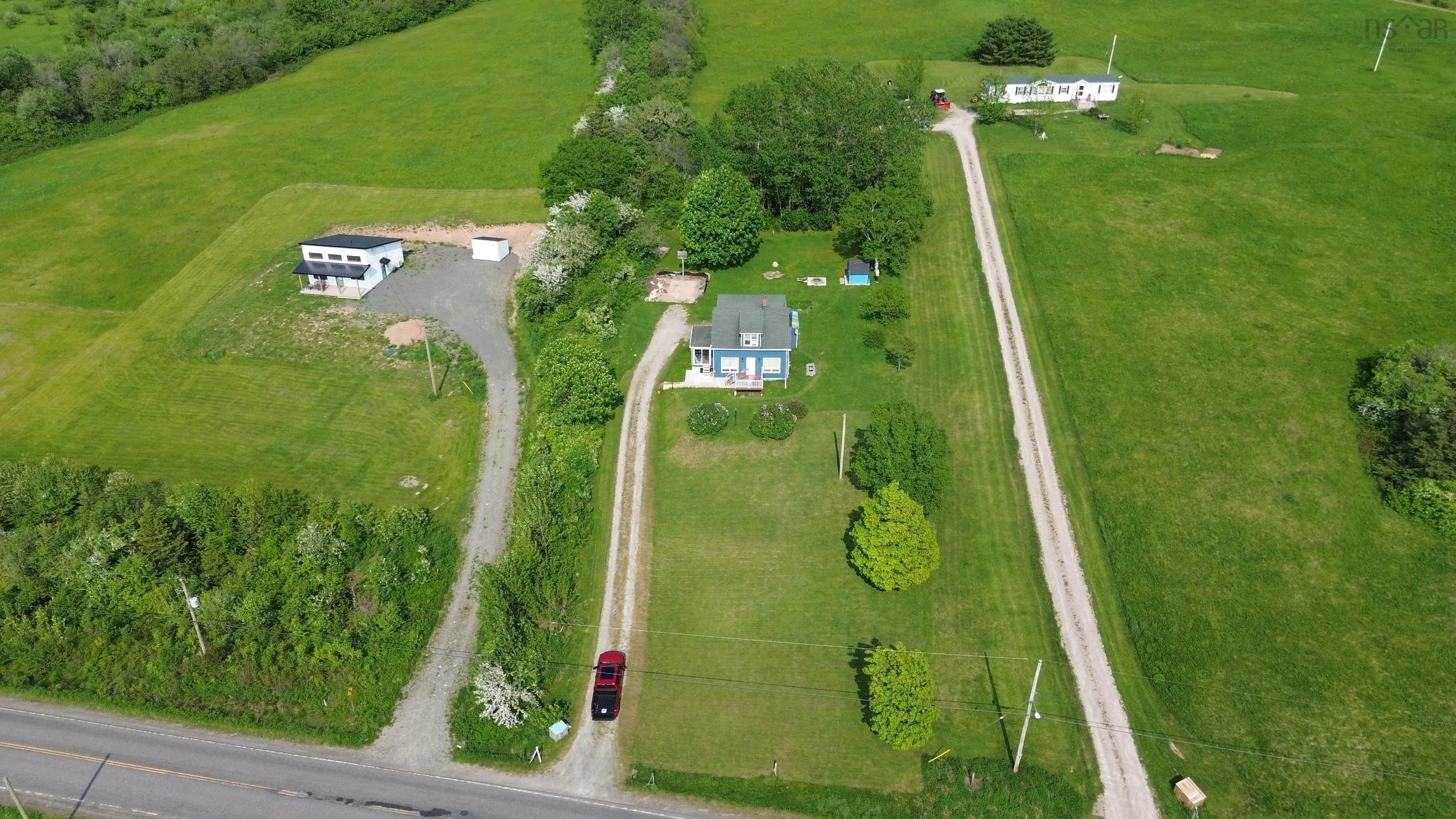 3498 Highway 395, East Lake Ainslie, NS B0E 3M0, 3 Bedrooms Bedrooms, ,2 BathroomsBathrooms,Residential,For Sale,Highway 395,202513755