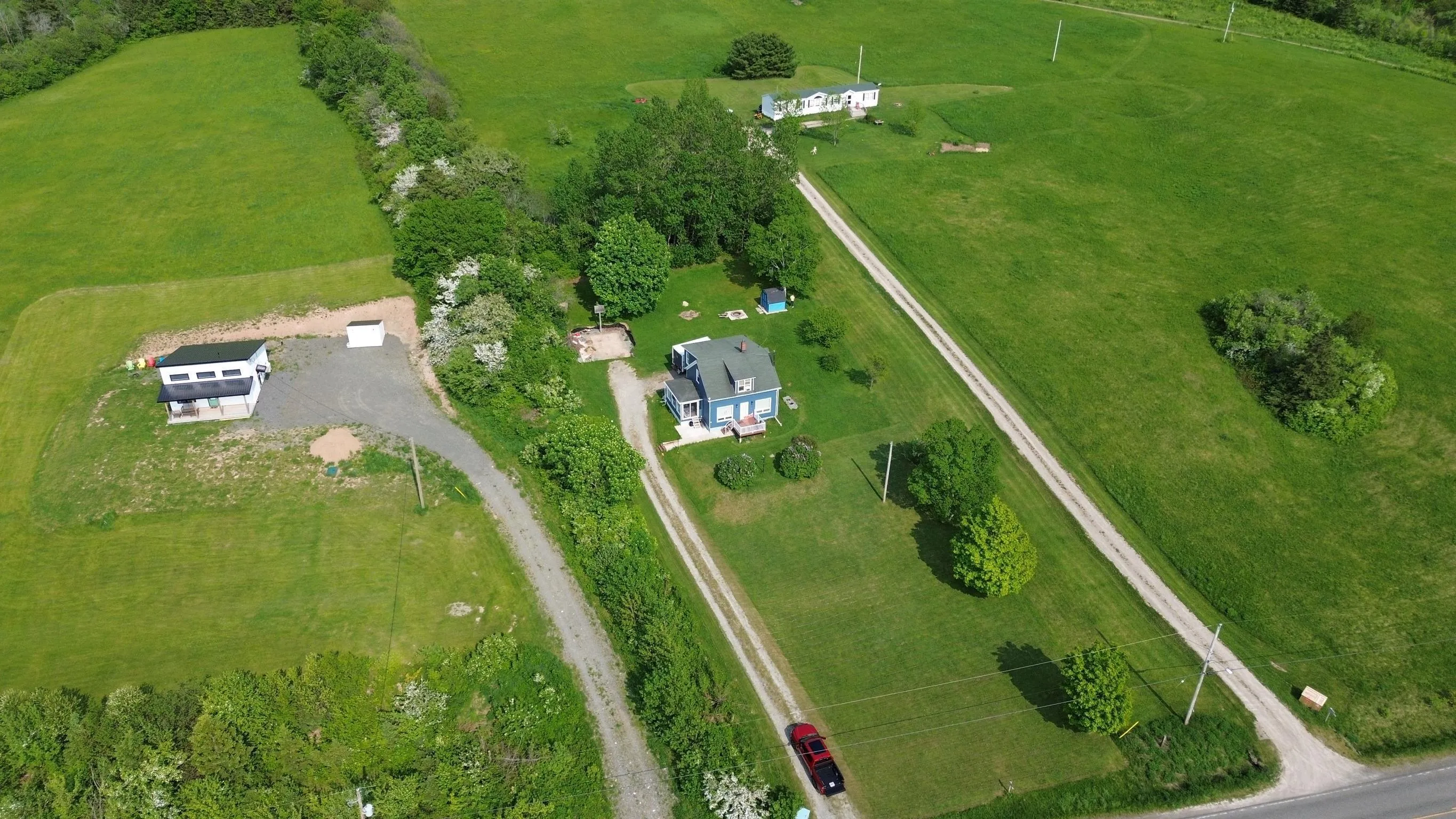 3498 Highway 395, East Lake Ainslie, NS B0E 3M0, 3 Bedrooms Bedrooms, ,2 BathroomsBathrooms,Residential,For Sale,Highway 395,202513755