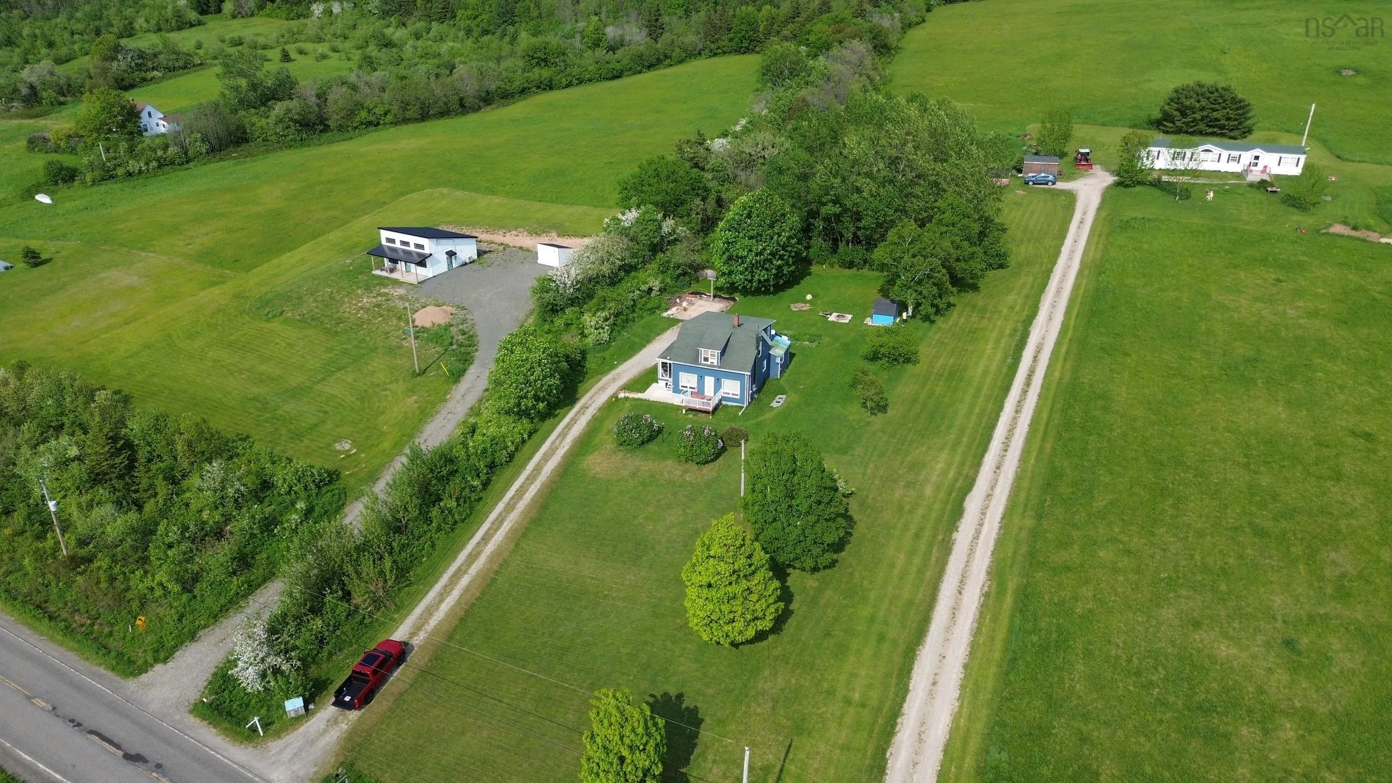 3498 Highway 395, East Lake Ainslie, NS B0E 3M0, 3 Bedrooms Bedrooms, ,2 BathroomsBathrooms,Residential,For Sale,Highway 395,202513755