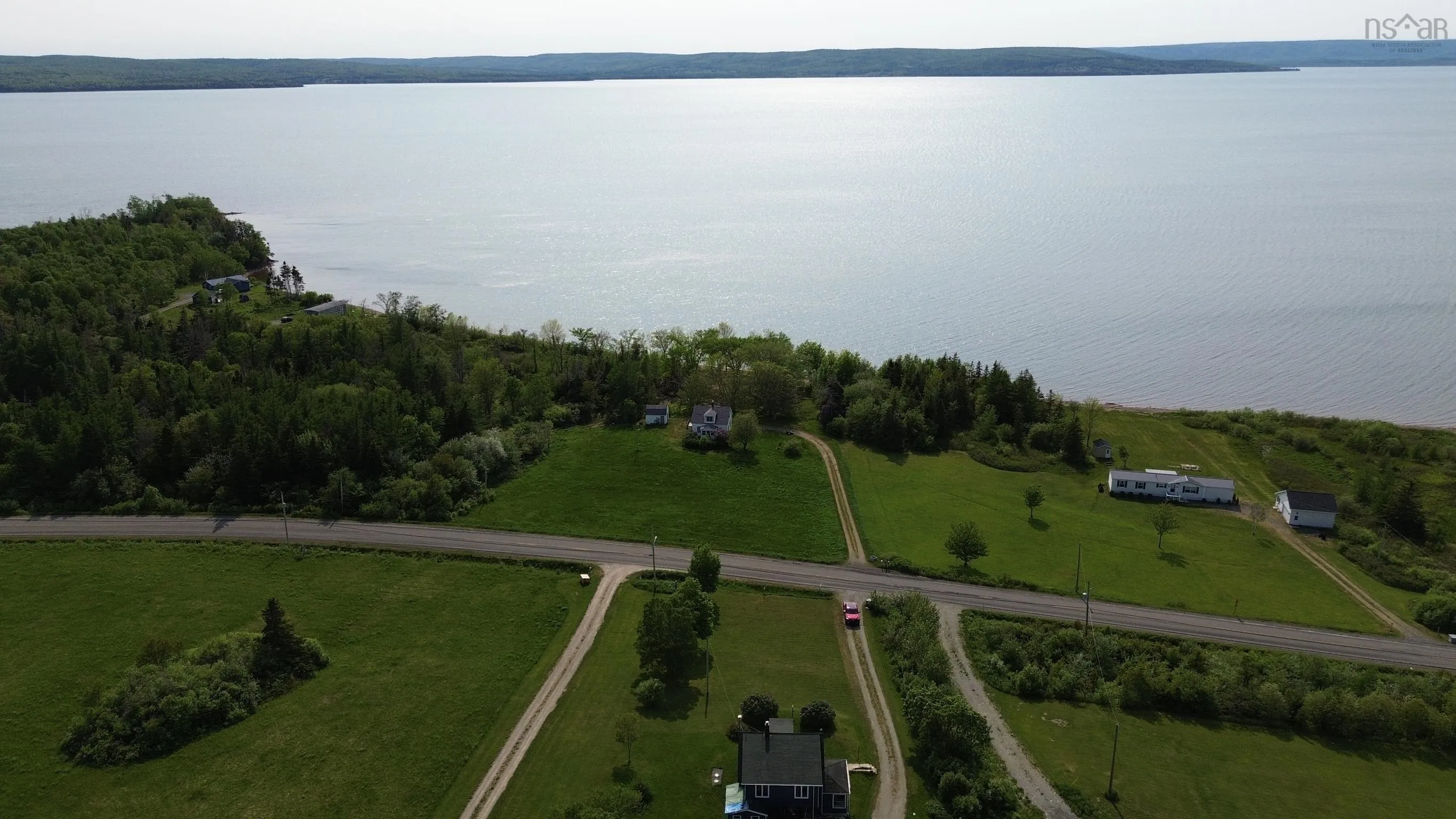 3498 Highway 395, East Lake Ainslie, NS B0E 3M0, 3 Bedrooms Bedrooms, ,2 BathroomsBathrooms,Residential,For Sale,Highway 395,202513755
