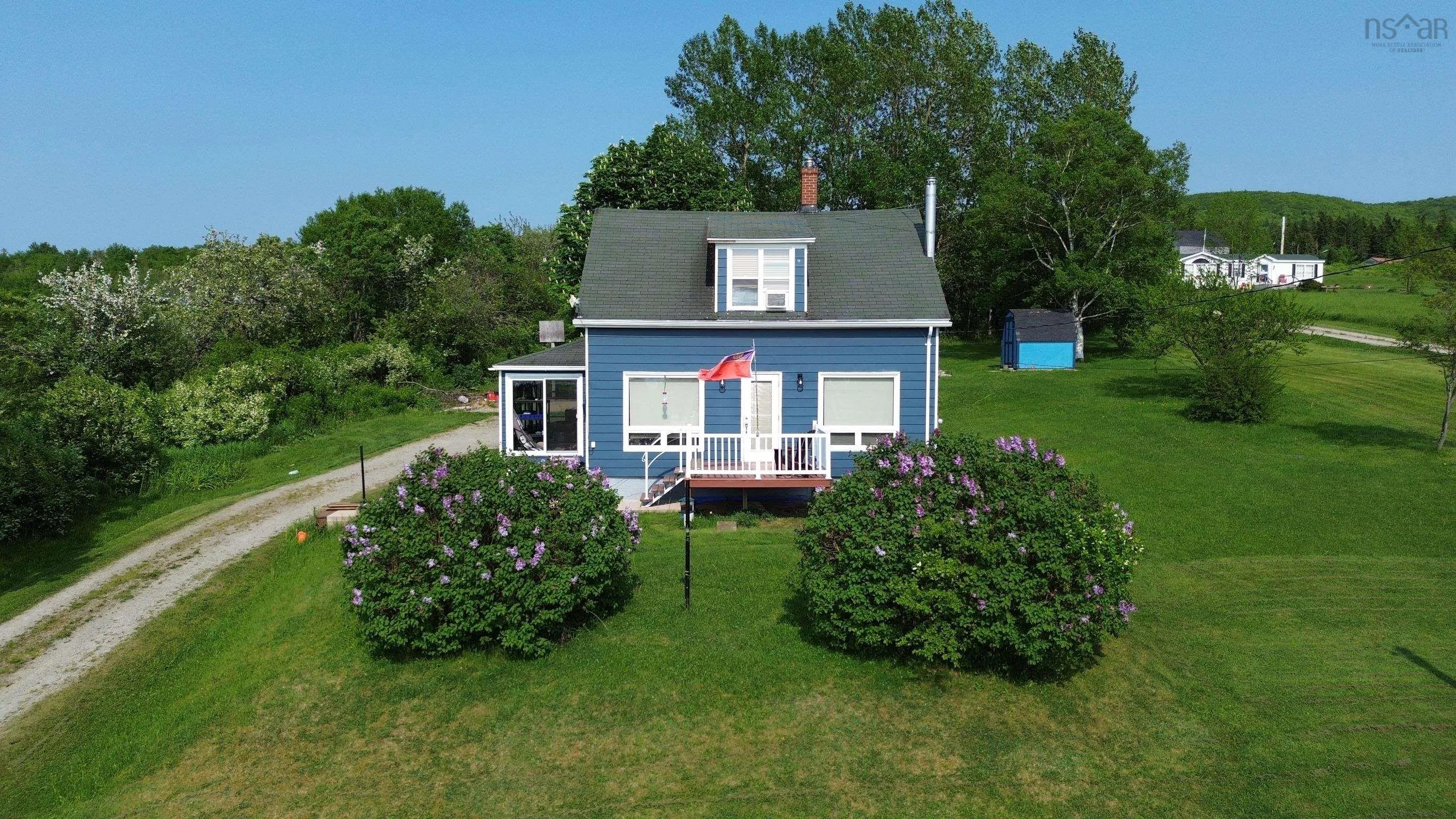 3498 Highway 395, East Lake Ainslie, NS B0E 3M0, 3 Bedrooms Bedrooms, ,2 BathroomsBathrooms,Residential,For Sale,Highway 395,202513755