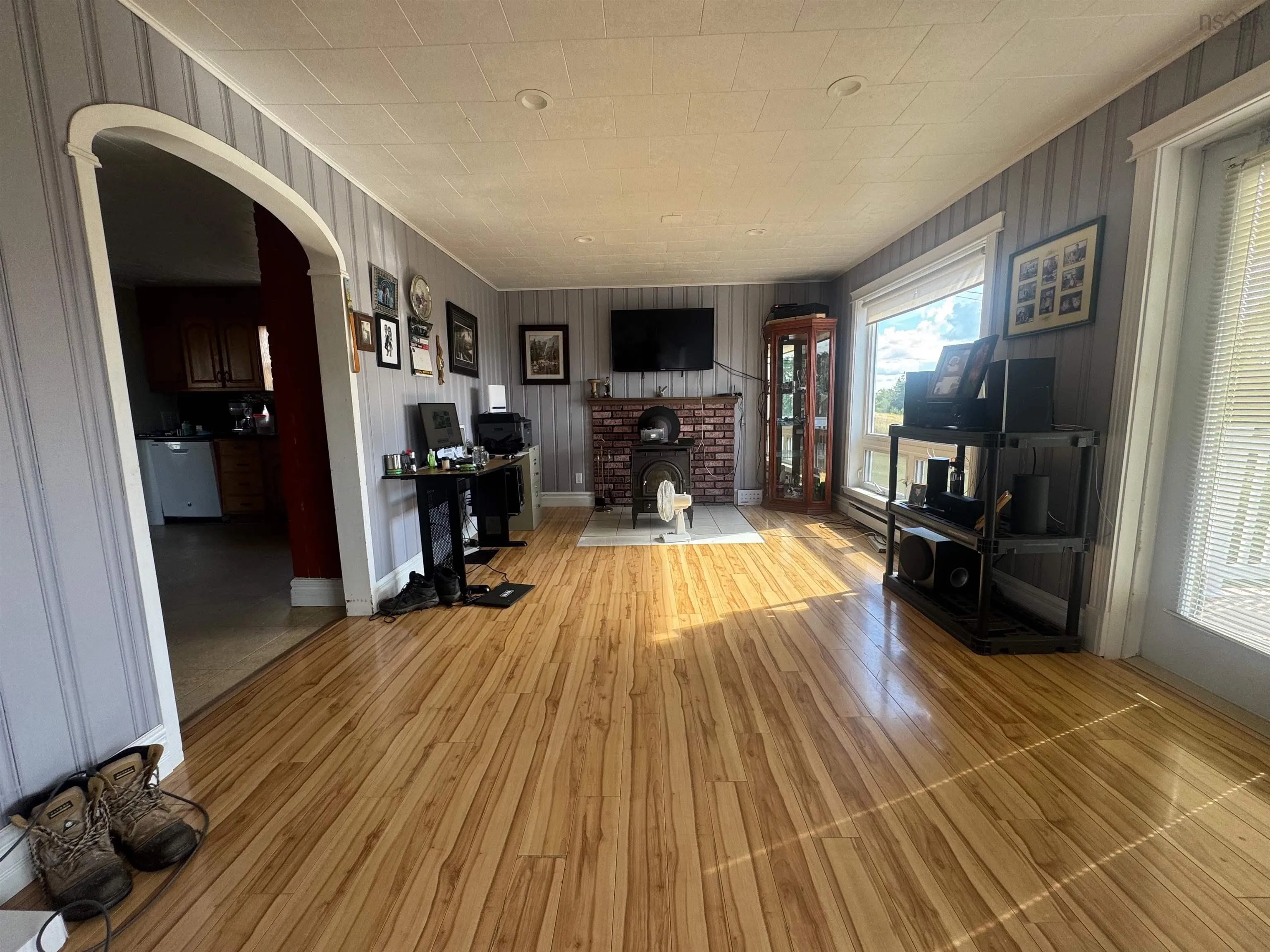 3498 Highway 395, East Lake Ainslie, NS B0E 3M0, 3 Bedrooms Bedrooms, ,2 BathroomsBathrooms,Residential,For Sale,Highway 395,202513755