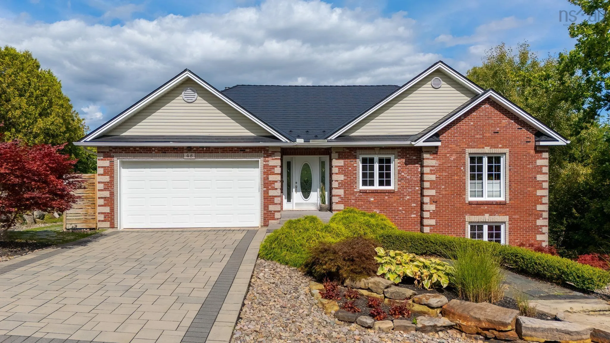 48 Alline Street, Wolfville, NS B4P 1J4, 3 Bedrooms Bedrooms, ,3 BathroomsBathrooms,Residential,For Sale,Alline,202523087