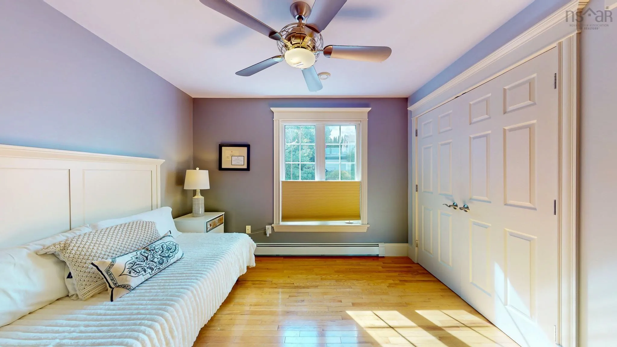 48 Alline Street, Wolfville, NS B4P 1J4, 3 Bedrooms Bedrooms, ,3 BathroomsBathrooms,Residential,For Sale,Alline,202523087