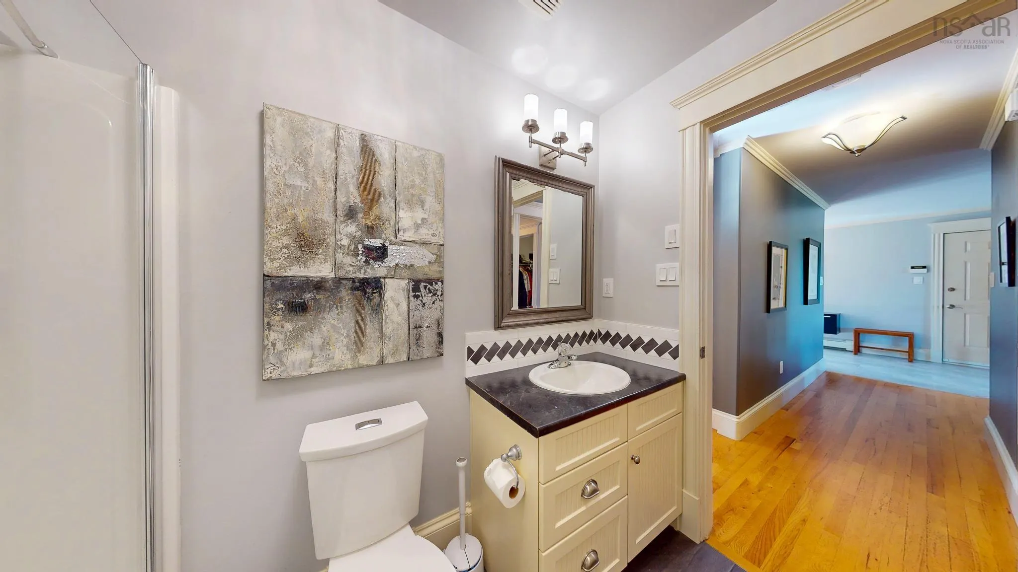 48 Alline Street, Wolfville, NS B4P 1J4, 3 Bedrooms Bedrooms, ,3 BathroomsBathrooms,Residential,For Sale,Alline,202523087