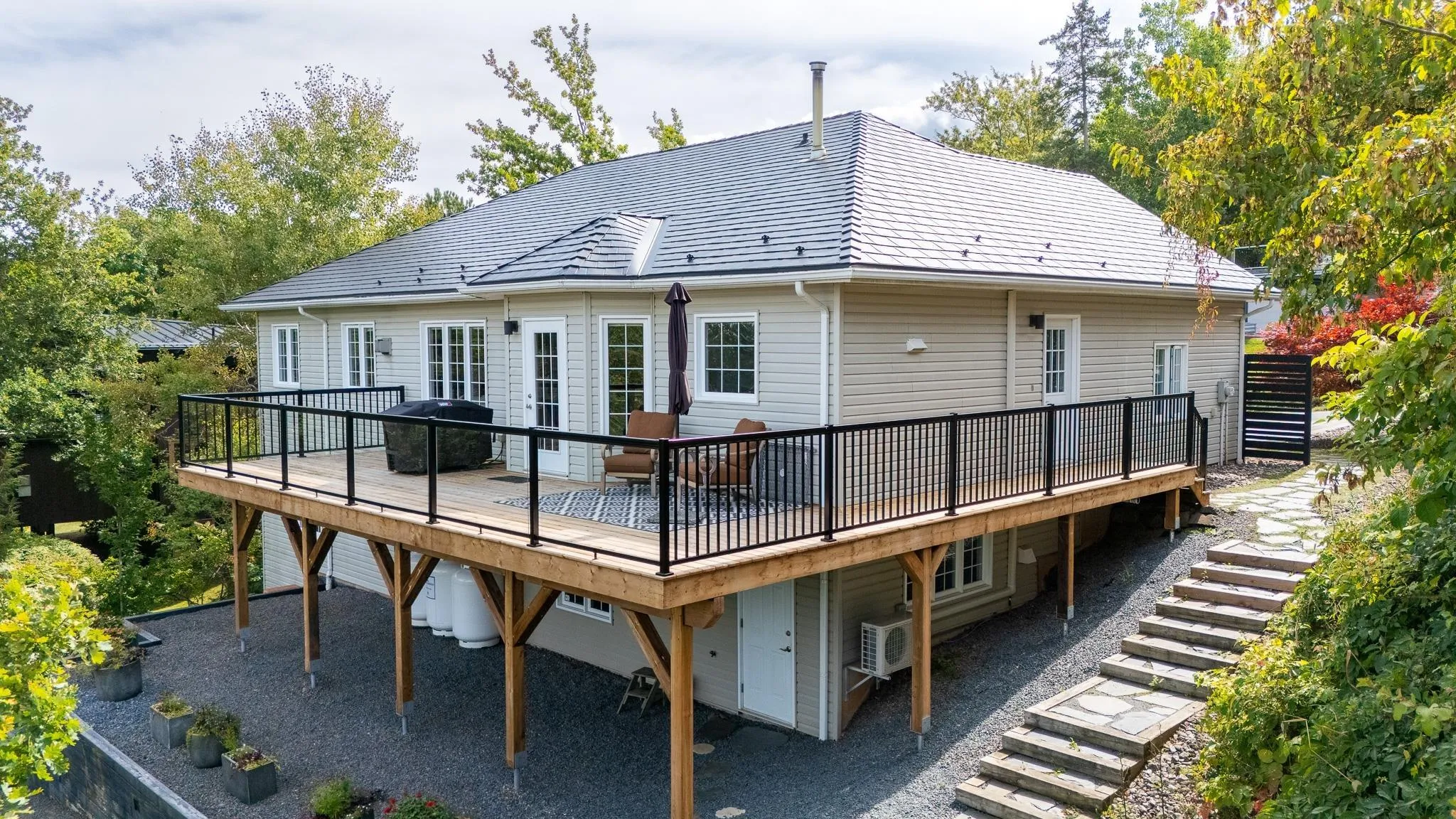 48 Alline Street, Wolfville, NS B4P 1J4, 3 Bedrooms Bedrooms, ,3 BathroomsBathrooms,Residential,For Sale,Alline,202523087