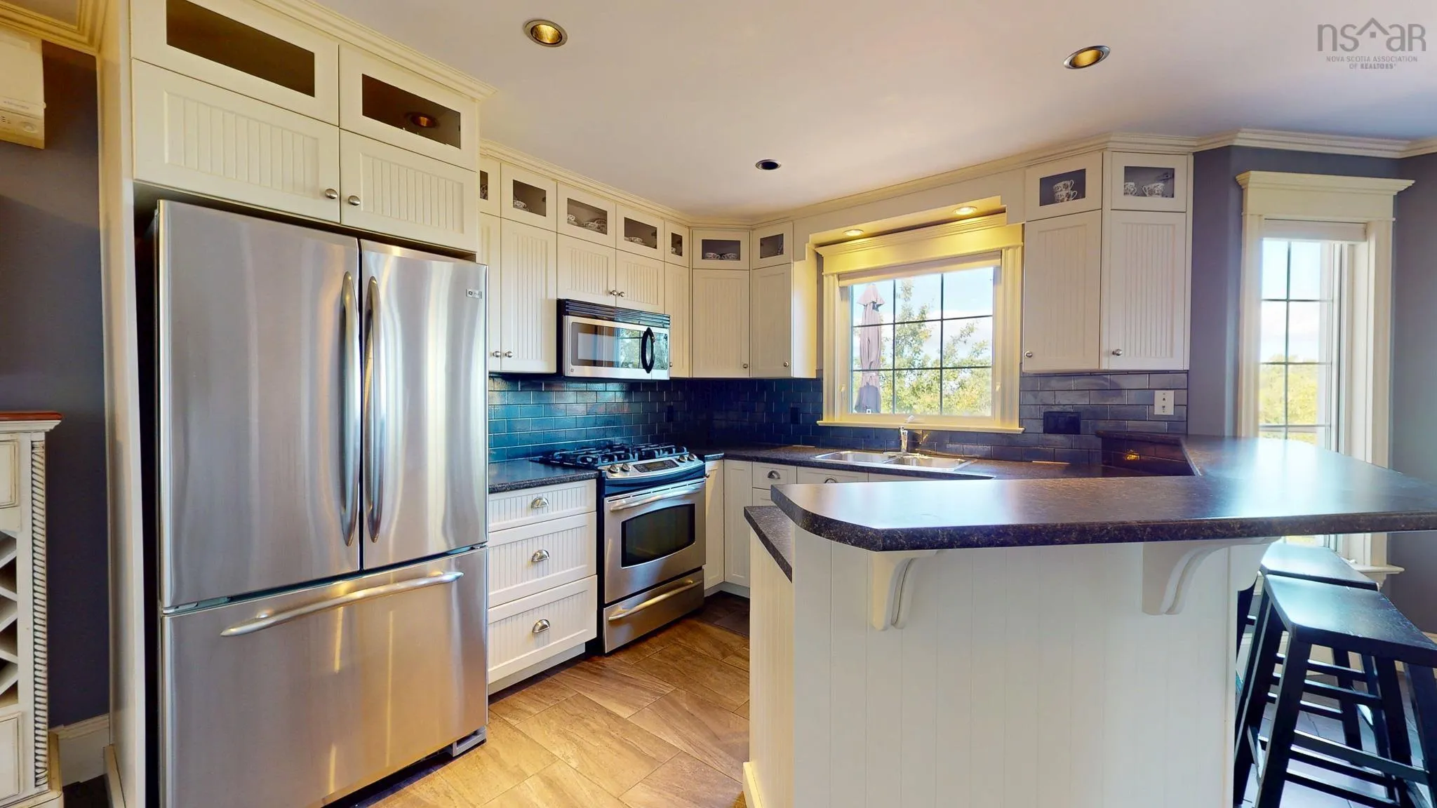 48 Alline Street, Wolfville, NS B4P 1J4, 3 Bedrooms Bedrooms, ,3 BathroomsBathrooms,Residential,For Sale,Alline,202523087