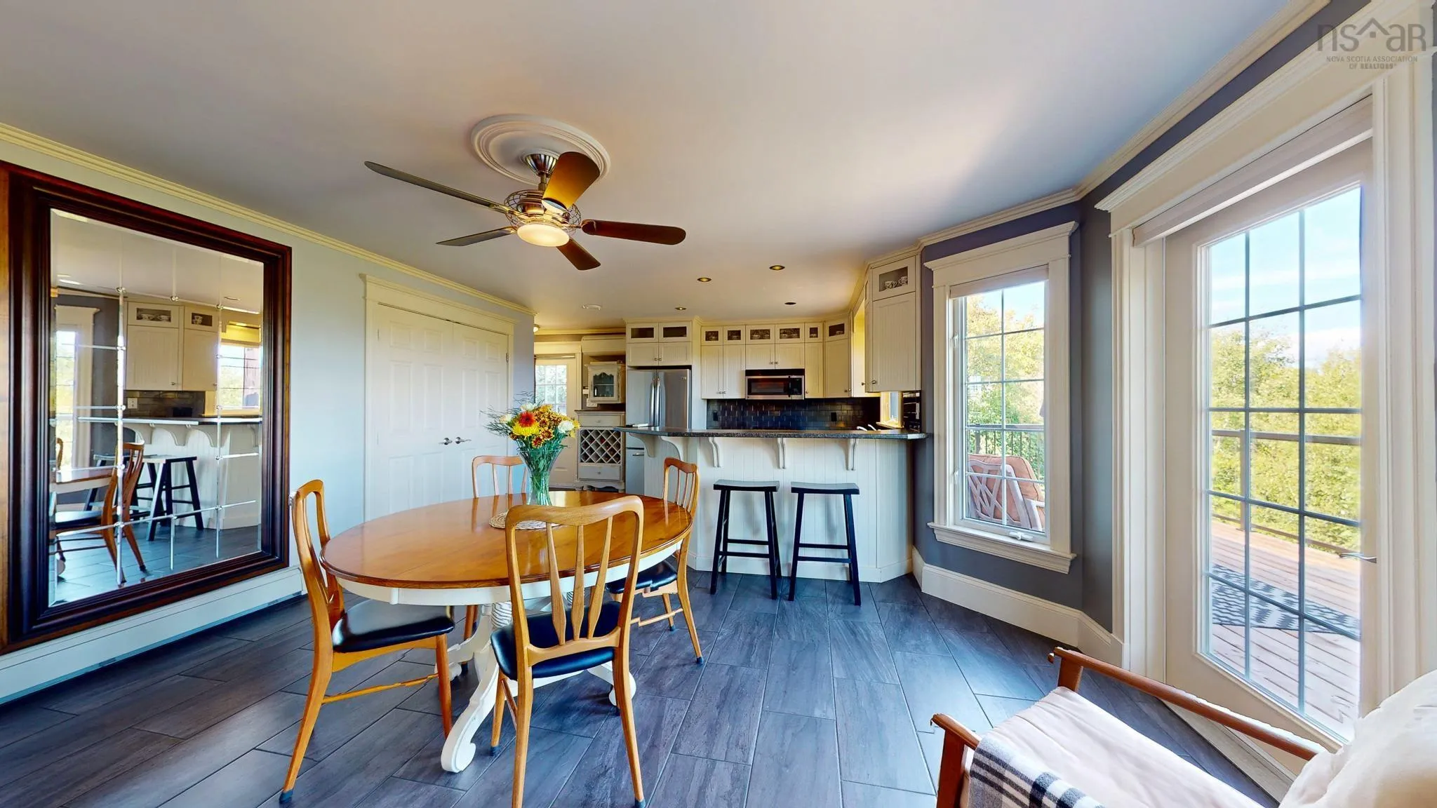 48 Alline Street, Wolfville, NS B4P 1J4, 3 Bedrooms Bedrooms, ,3 BathroomsBathrooms,Residential,For Sale,Alline,202523087