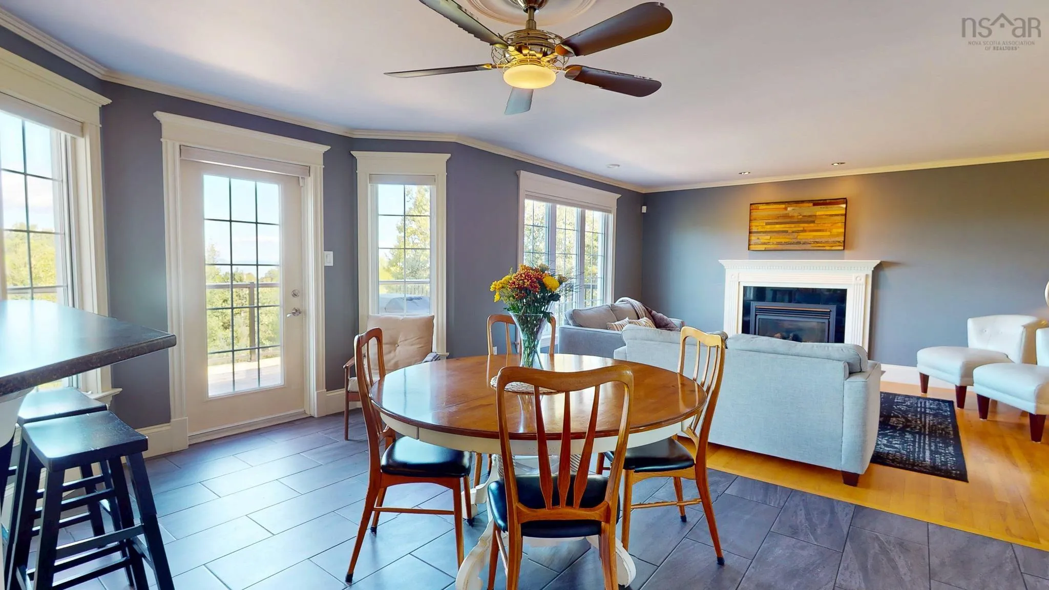 48 Alline Street, Wolfville, NS B4P 1J4, 3 Bedrooms Bedrooms, ,3 BathroomsBathrooms,Residential,For Sale,Alline,202523087