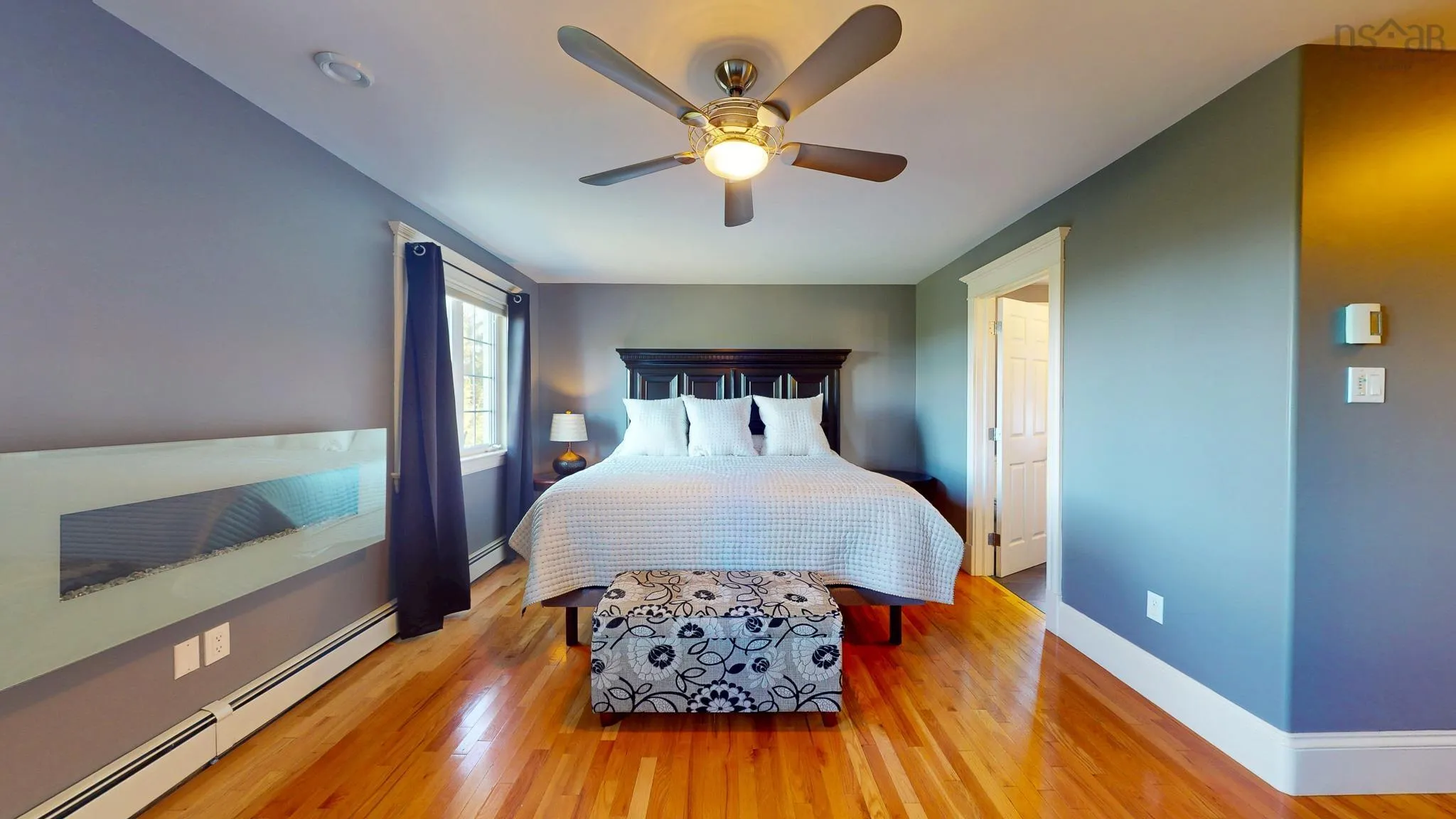 48 Alline Street, Wolfville, NS B4P 1J4, 3 Bedrooms Bedrooms, ,3 BathroomsBathrooms,Residential,For Sale,Alline,202523087