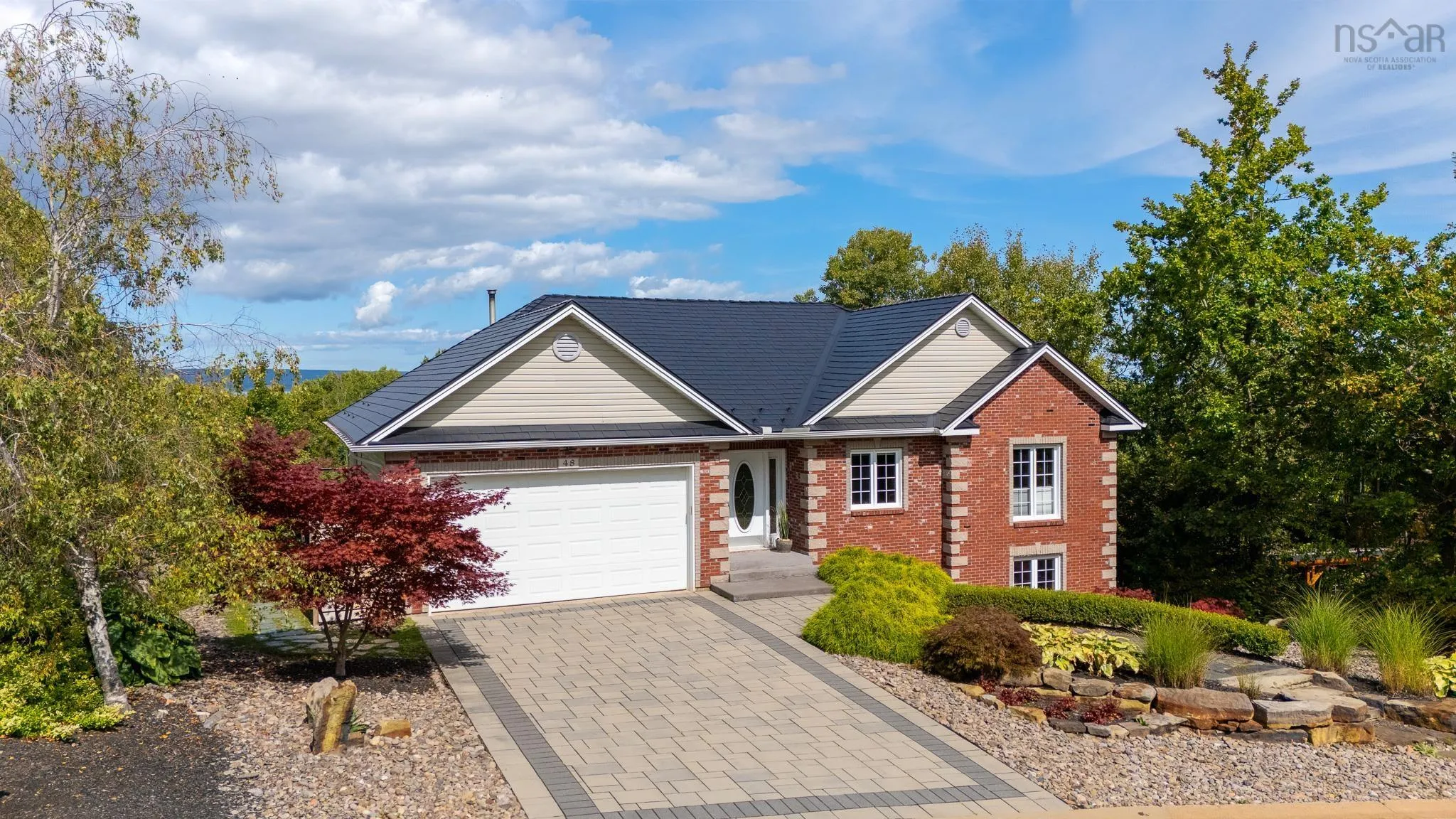 48 Alline Street, Wolfville, NS B4P 1J4, 3 Bedrooms Bedrooms, ,3 BathroomsBathrooms,Residential,For Sale,Alline,202523087