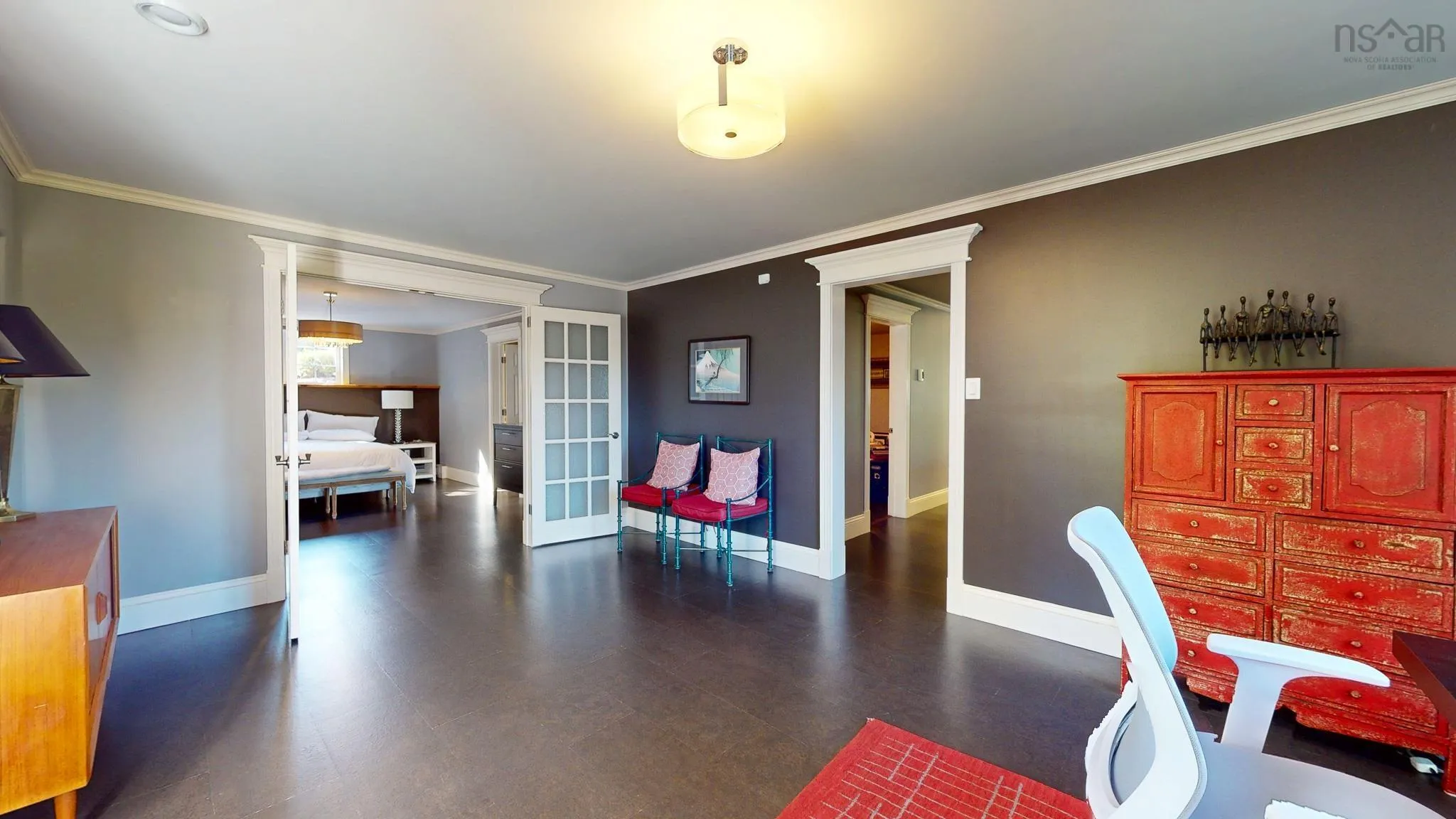 48 Alline Street, Wolfville, NS B4P 1J4, 3 Bedrooms Bedrooms, ,3 BathroomsBathrooms,Residential,For Sale,Alline,202523087
