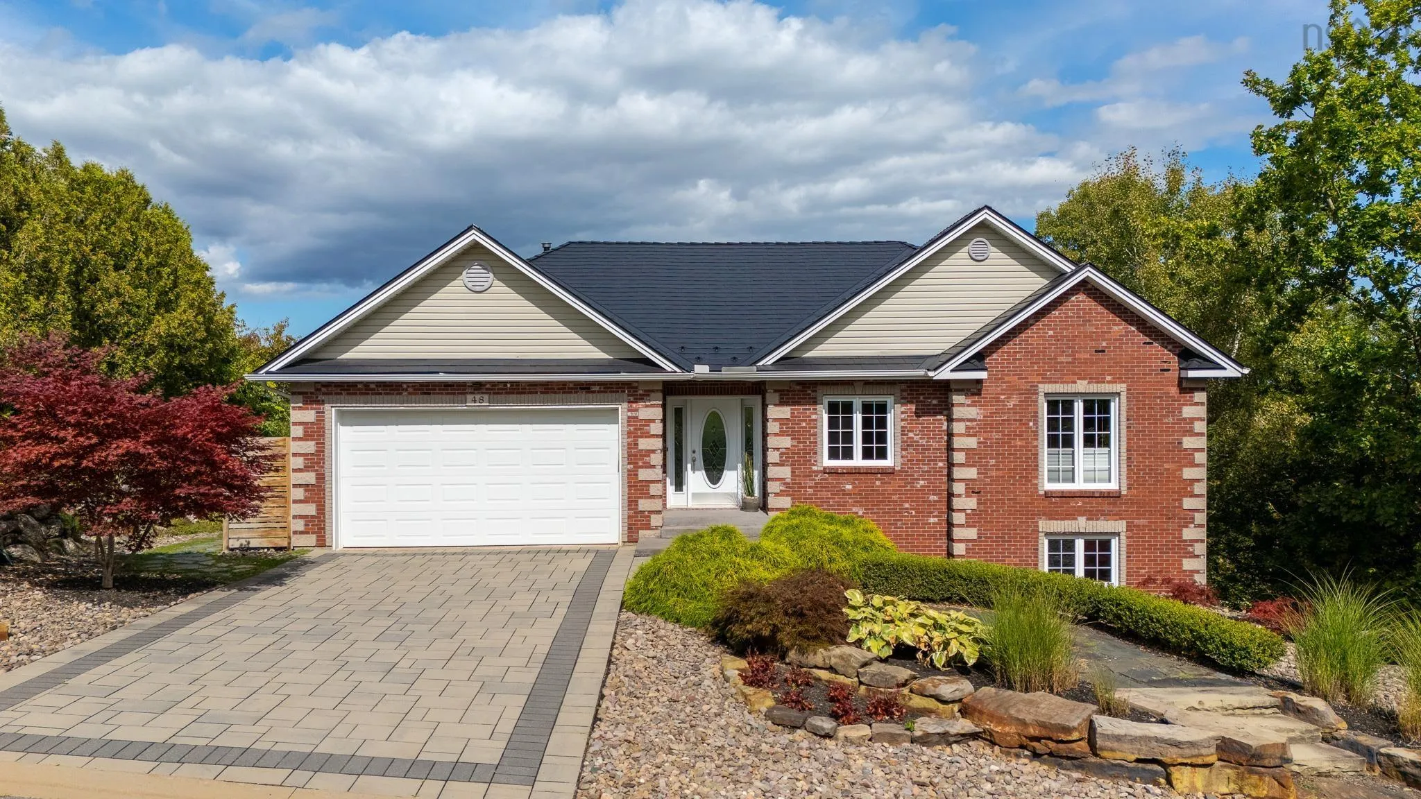 48 Alline Street, Wolfville, NS B4P 1J4, 3 Bedrooms Bedrooms, ,3 BathroomsBathrooms,Residential,For Sale,Alline,202523087