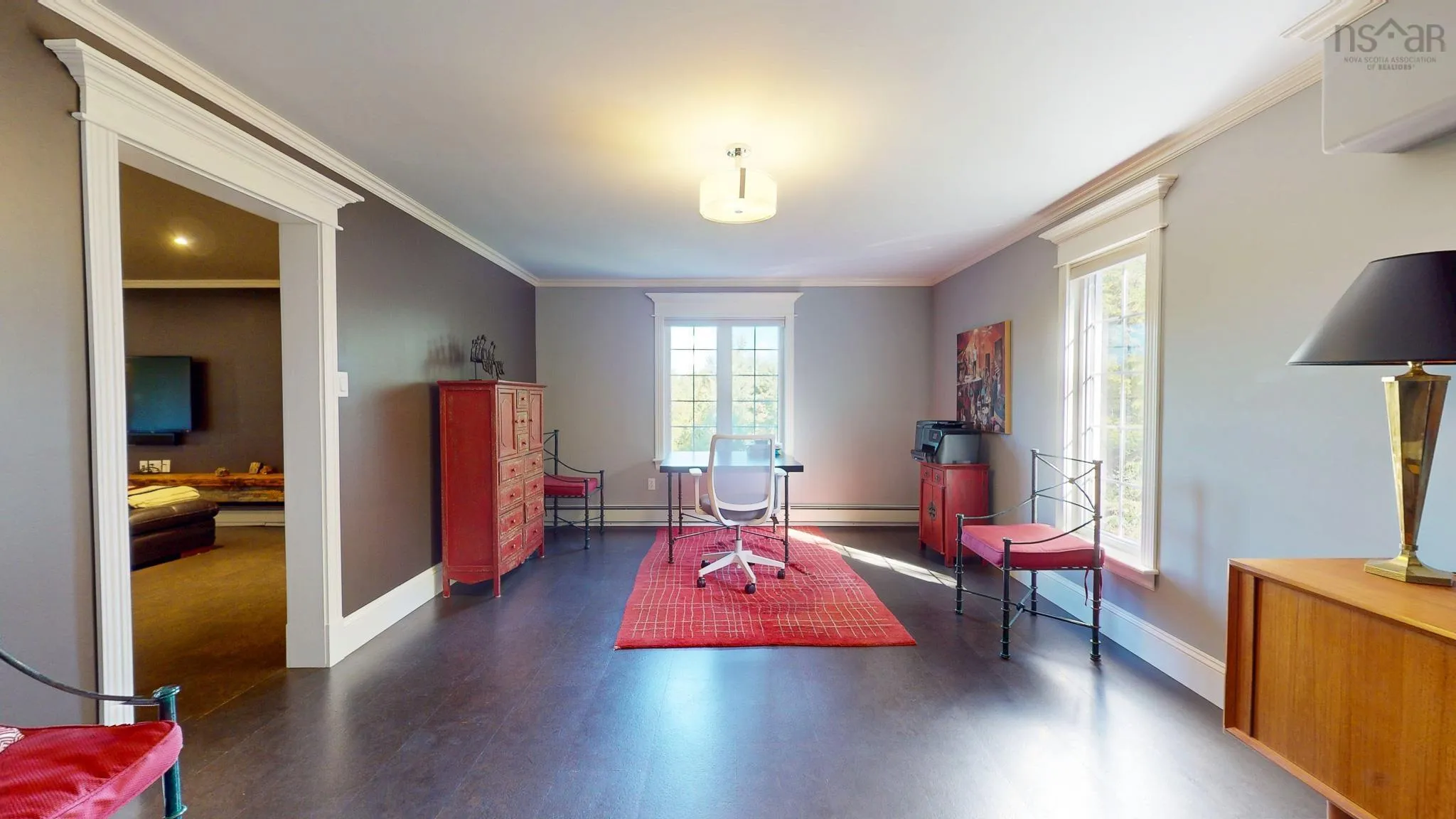 48 Alline Street, Wolfville, NS B4P 1J4, 3 Bedrooms Bedrooms, ,3 BathroomsBathrooms,Residential,For Sale,Alline,202523087
