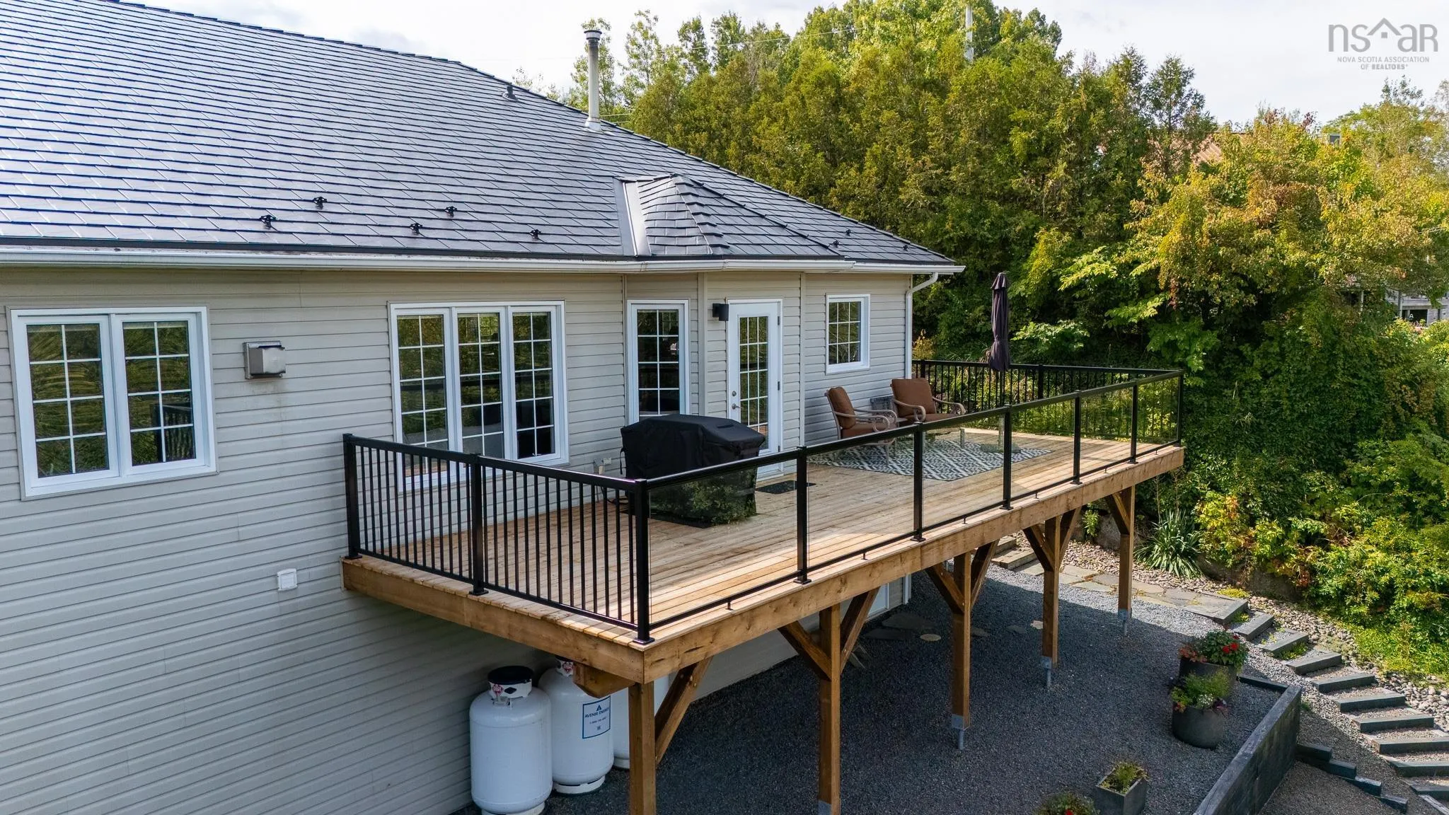 48 Alline Street, Wolfville, NS B4P 1J4, 3 Bedrooms Bedrooms, ,3 BathroomsBathrooms,Residential,For Sale,Alline,202523087