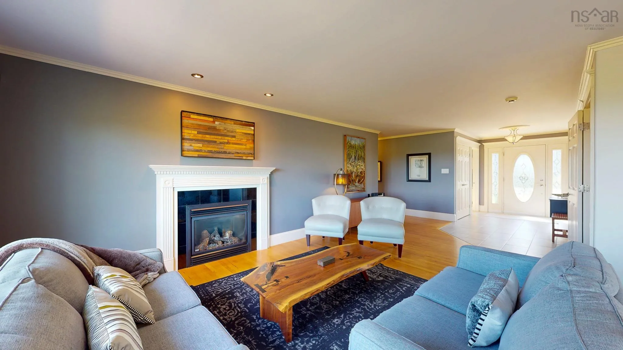 48 Alline Street, Wolfville, NS B4P 1J4, 3 Bedrooms Bedrooms, ,3 BathroomsBathrooms,Residential,For Sale,Alline,202523087