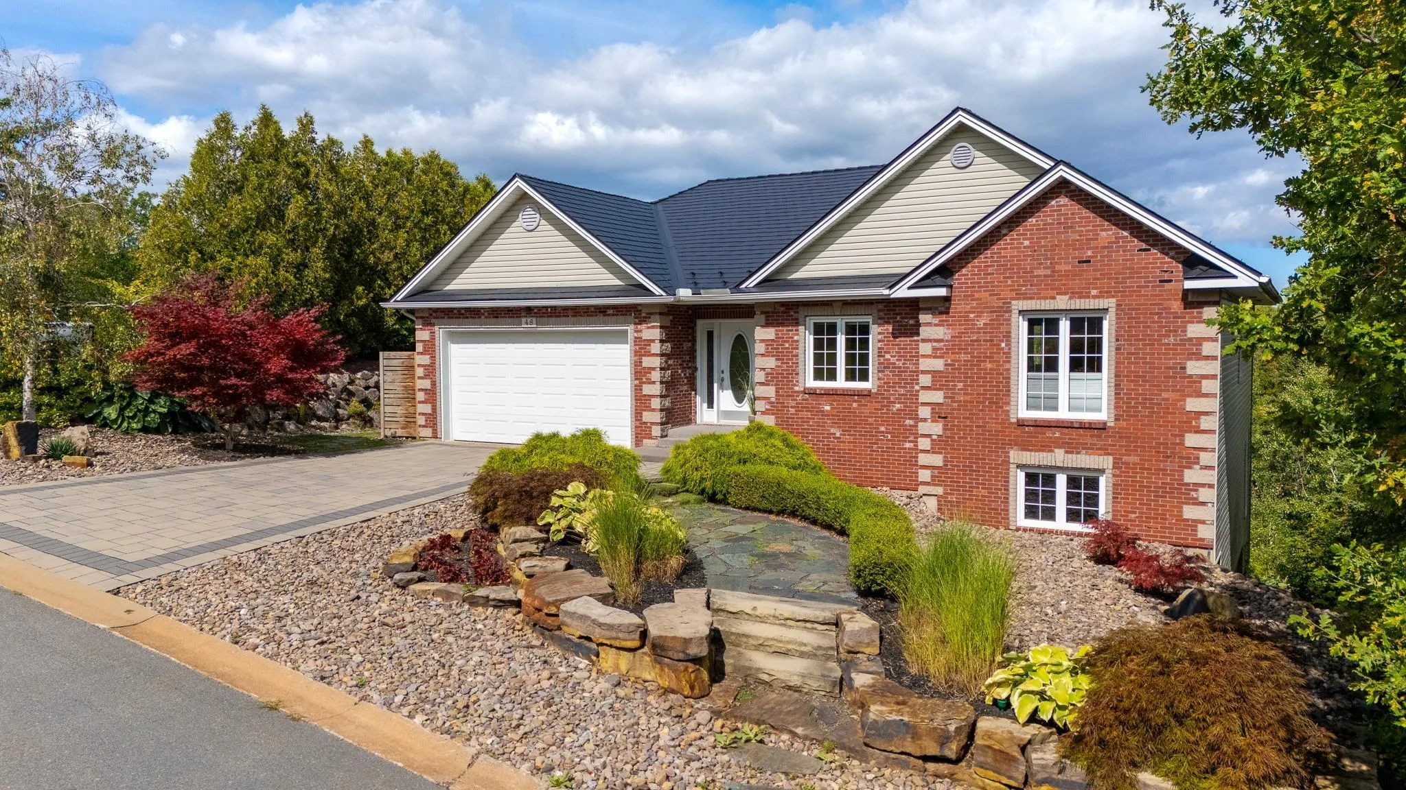 48 Alline Street, Wolfville, NS B4P 1J4, 3 Bedrooms Bedrooms, ,3 BathroomsBathrooms,Residential,For Sale,Alline,202523087