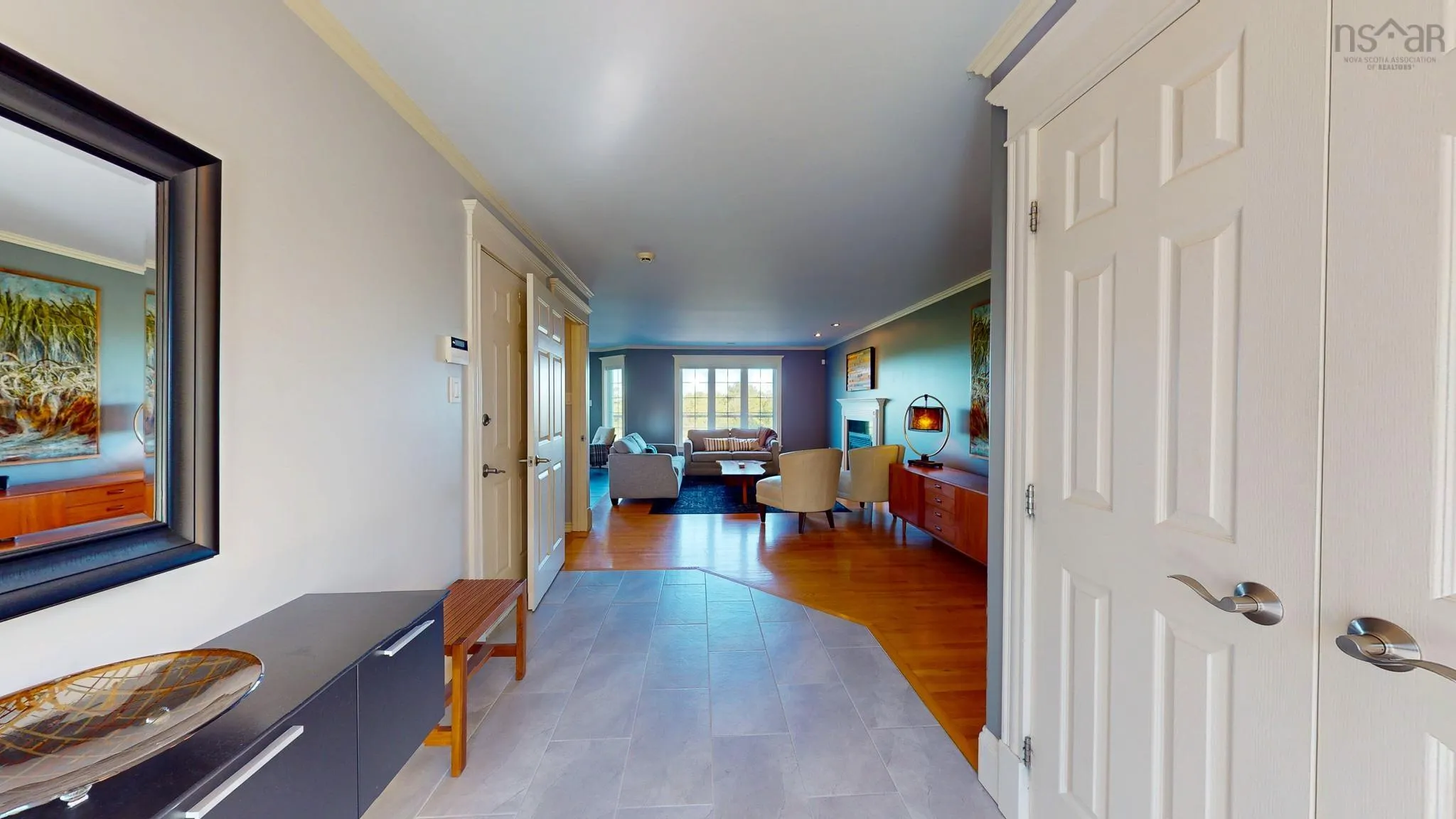 48 Alline Street, Wolfville, NS B4P 1J4, 3 Bedrooms Bedrooms, ,3 BathroomsBathrooms,Residential,For Sale,Alline,202523087