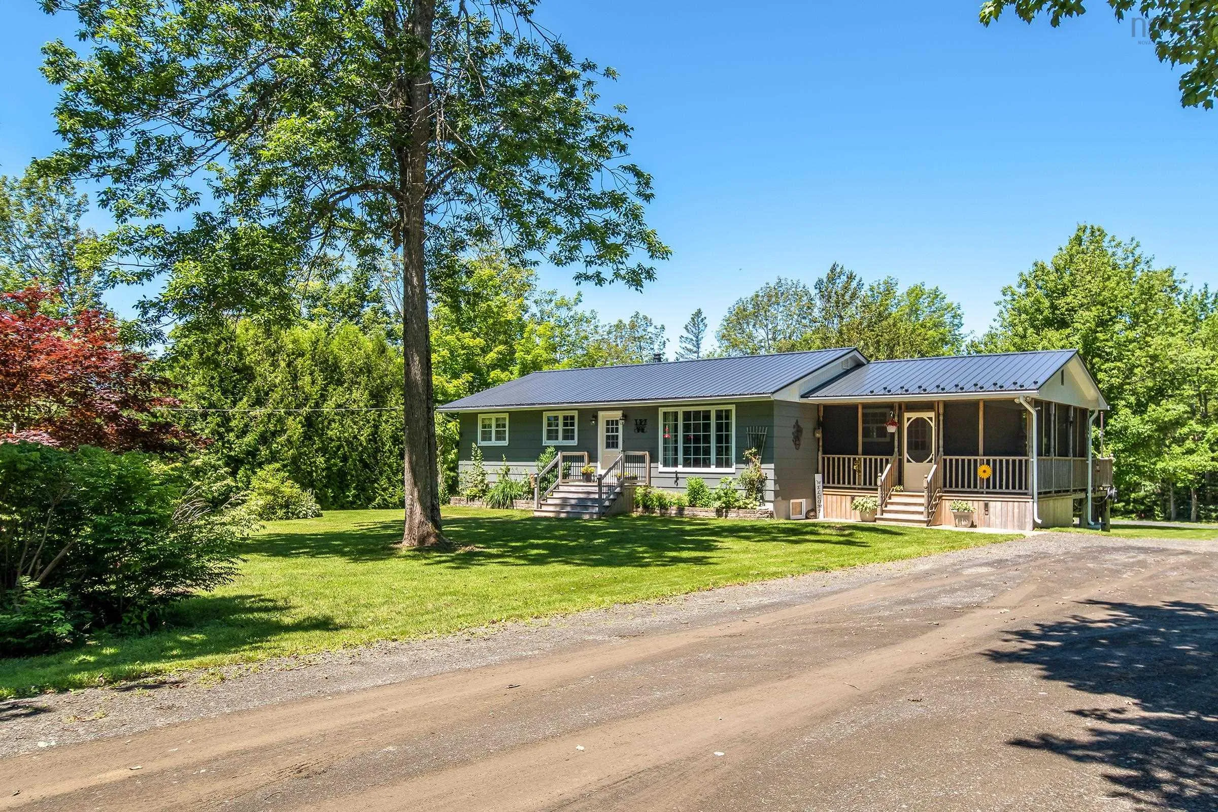255 Virginia Road, Virginia East Ns B0s 1g0, 3 Bedrooms Bedrooms, ,1 BathroomBathrooms,Residential,For Sale,Virginia,202509967