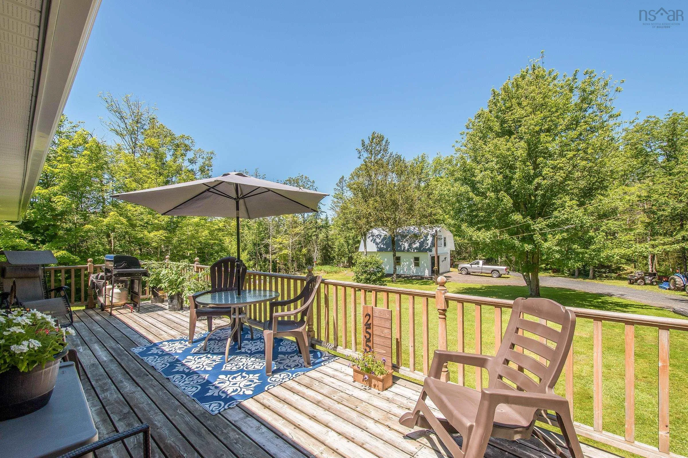 255 Virginia Road, Virginia East Ns B0s 1g0, 3 Bedrooms Bedrooms, ,1 BathroomBathrooms,Residential,For Sale,Virginia,202509967