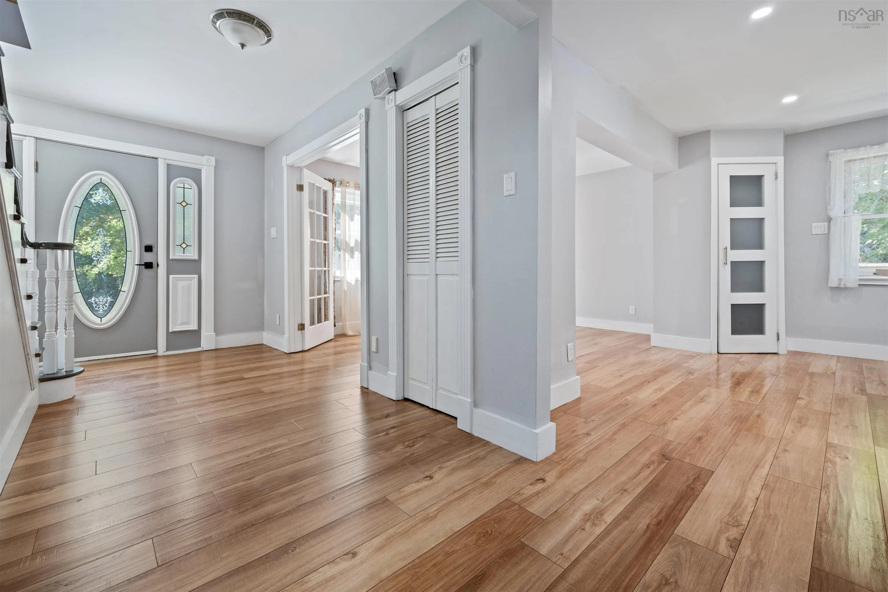8 Regent Street, Amherst, NS B4H 4L2, 5 Bedrooms Bedrooms, ,3 BathroomsBathrooms,Residential,For Sale,Regent,202520047