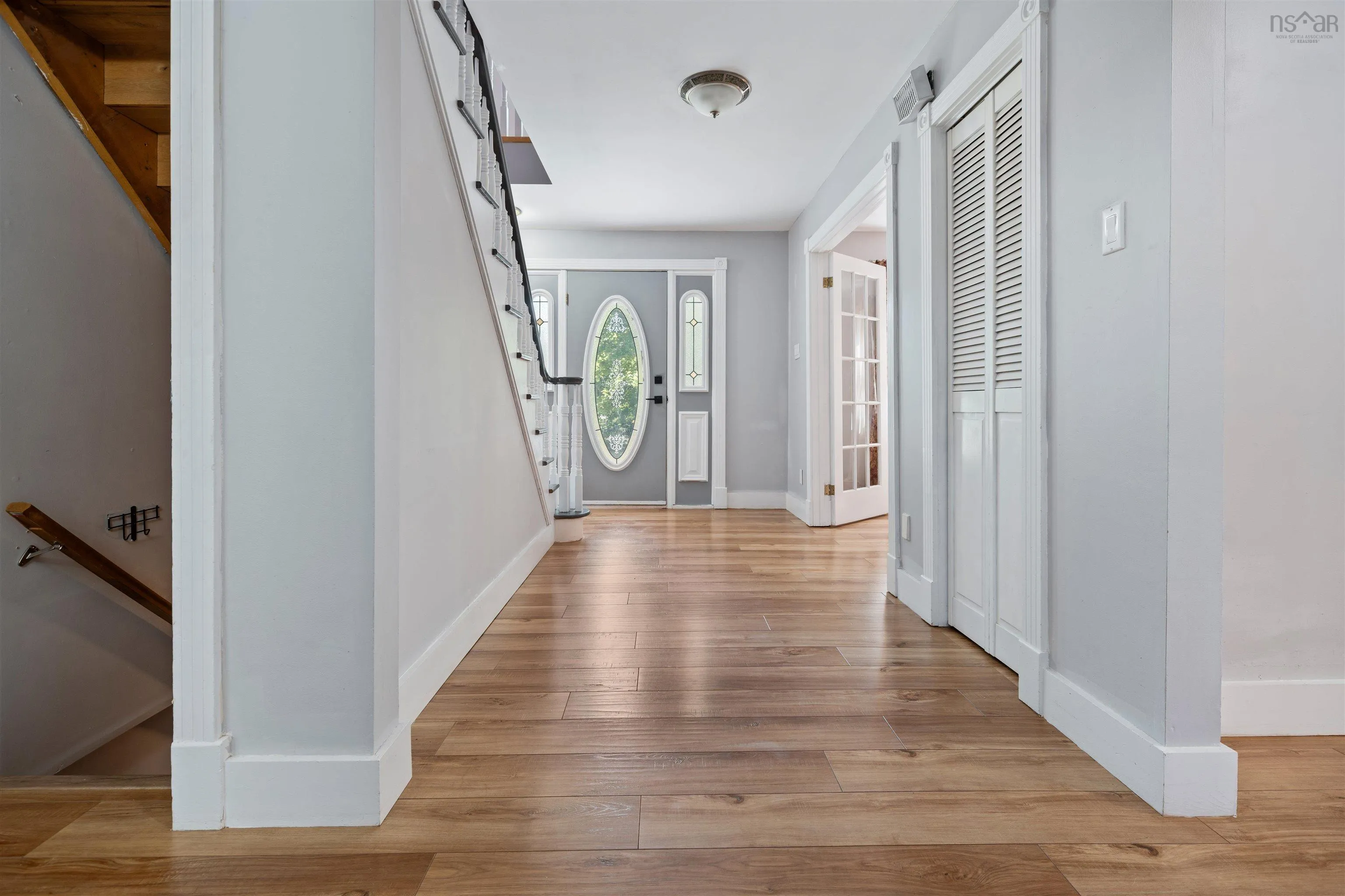 8 Regent Street, Amherst, NS B4H 4L2, 5 Bedrooms Bedrooms, ,3 BathroomsBathrooms,Residential,For Sale,Regent,202520047