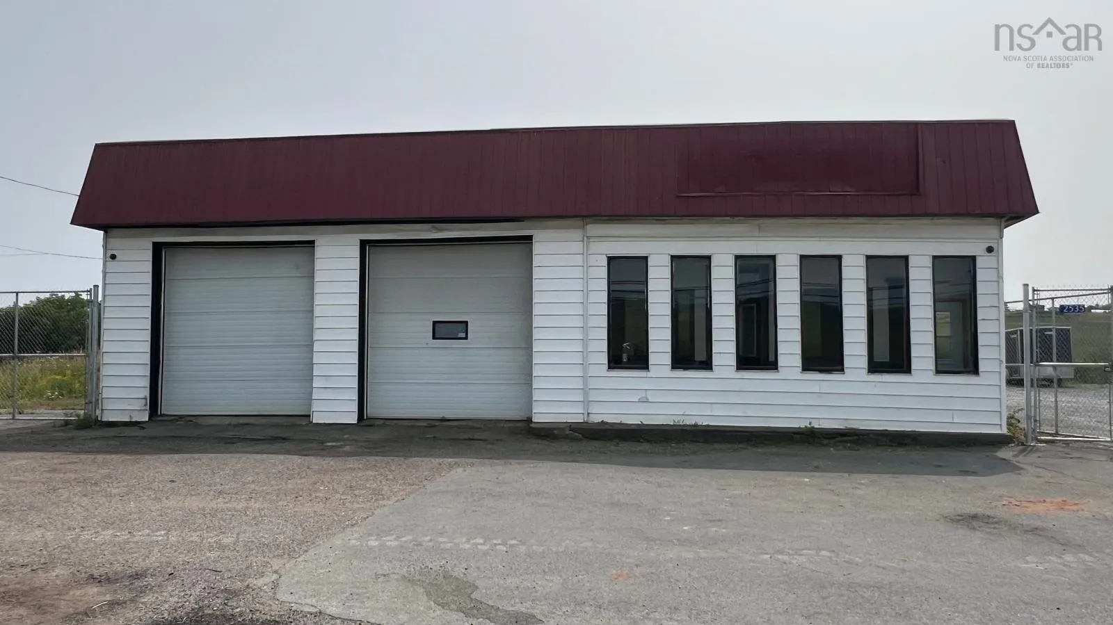 2535 Highway 2, Shubenacadie, NS B0N 2H0, ,Commercial Sale,For Sale,Highway 2,202520277