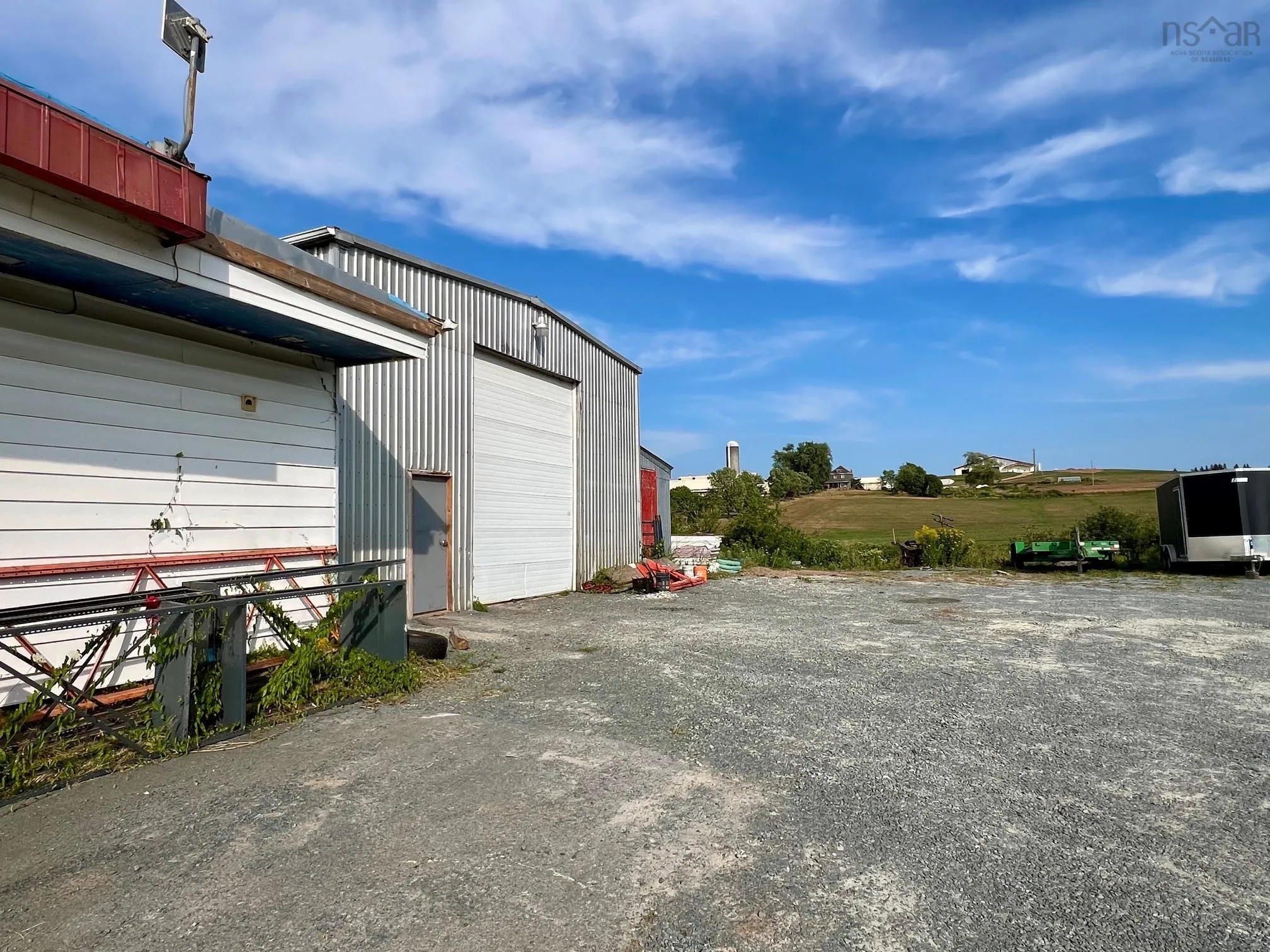 2535 Highway 2, Shubenacadie, NS B0N 2H0, ,Commercial Sale,For Sale,Highway 2,202520277