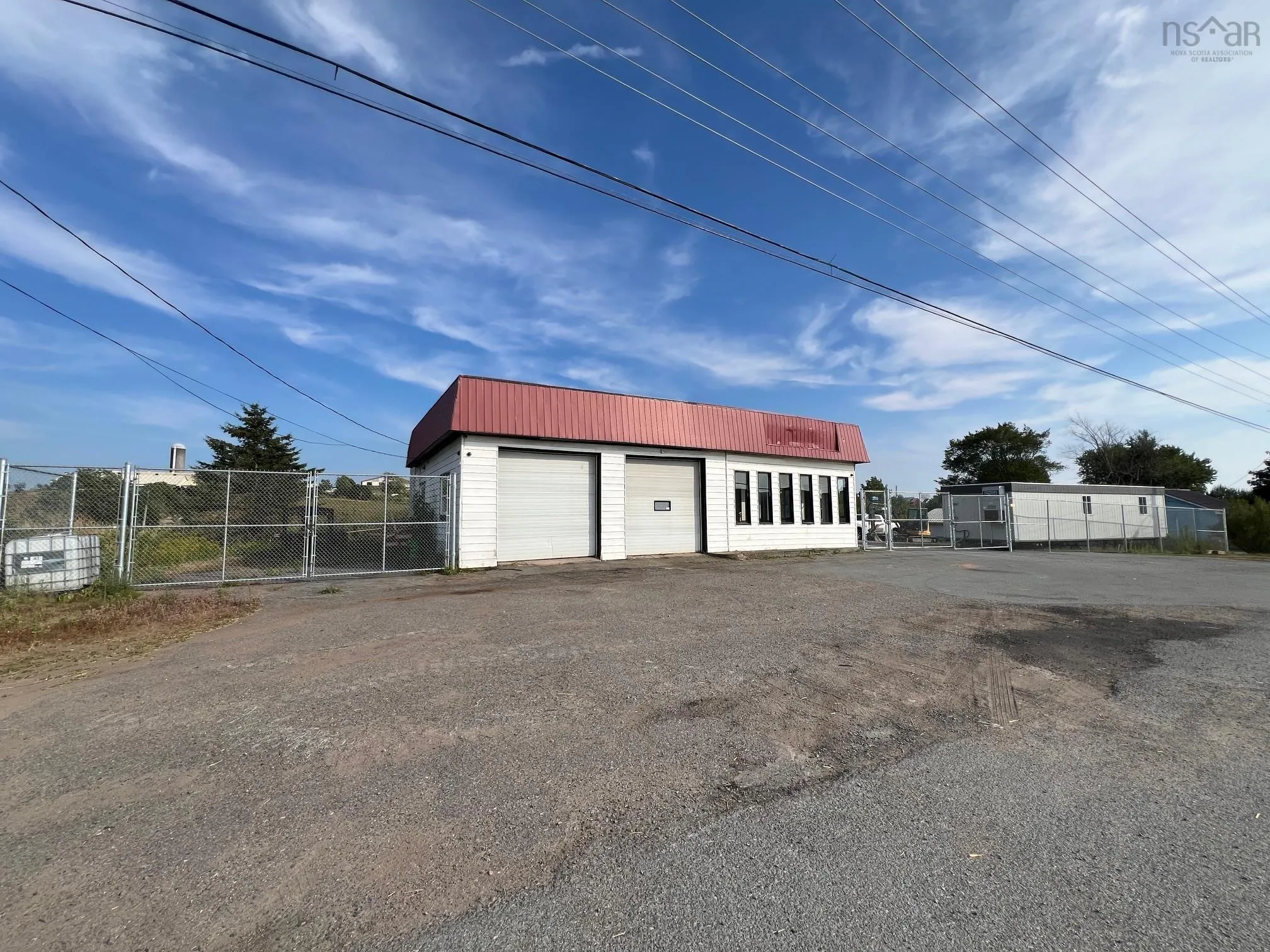 2535 Highway 2, Shubenacadie, NS B0N 2H0, ,Commercial Sale,For Sale,Highway 2,202520277