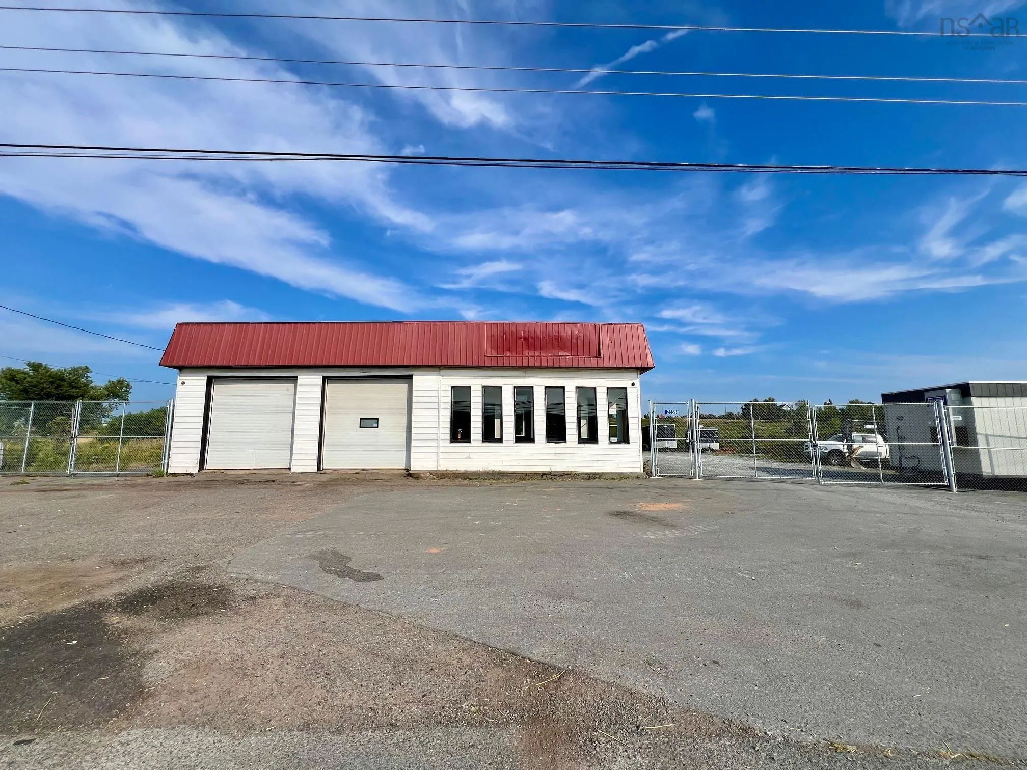 2535 Highway 2, Shubenacadie, NS B0N 2H0, ,Commercial Sale,For Sale,Highway 2,202520277